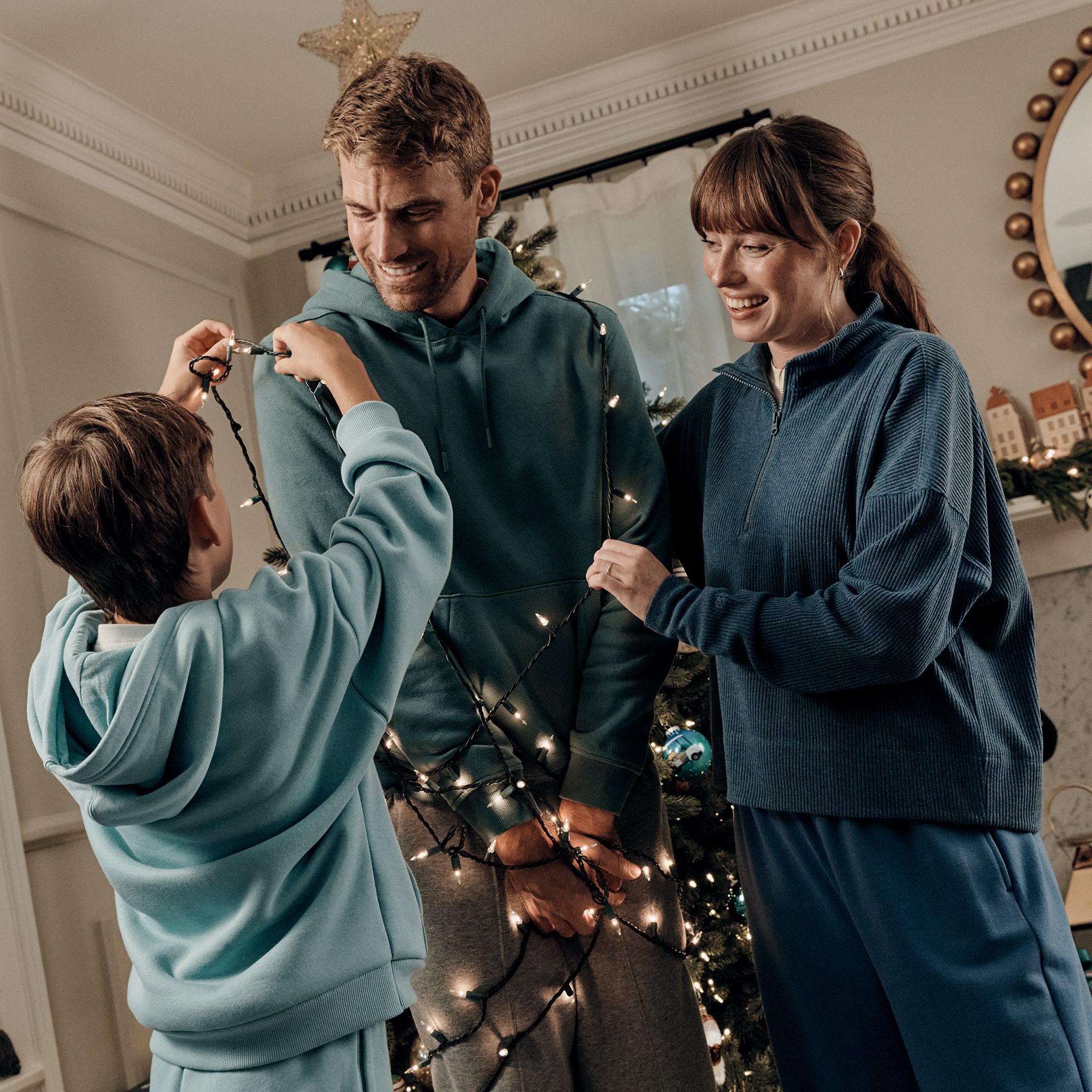 DSG Youth Classic Fleece Hoodie product image