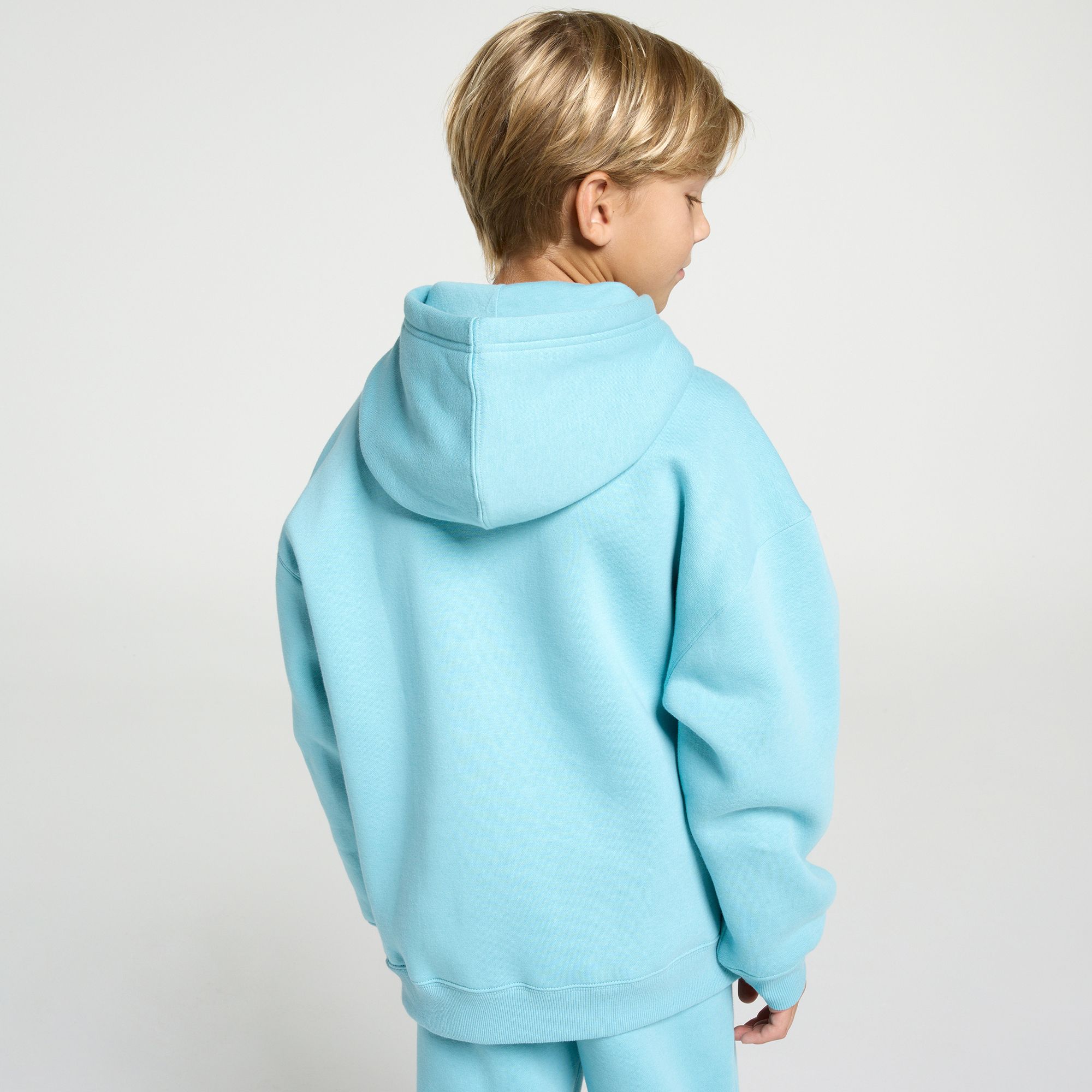 DSG Youth Classic Fleece Hoodie product image