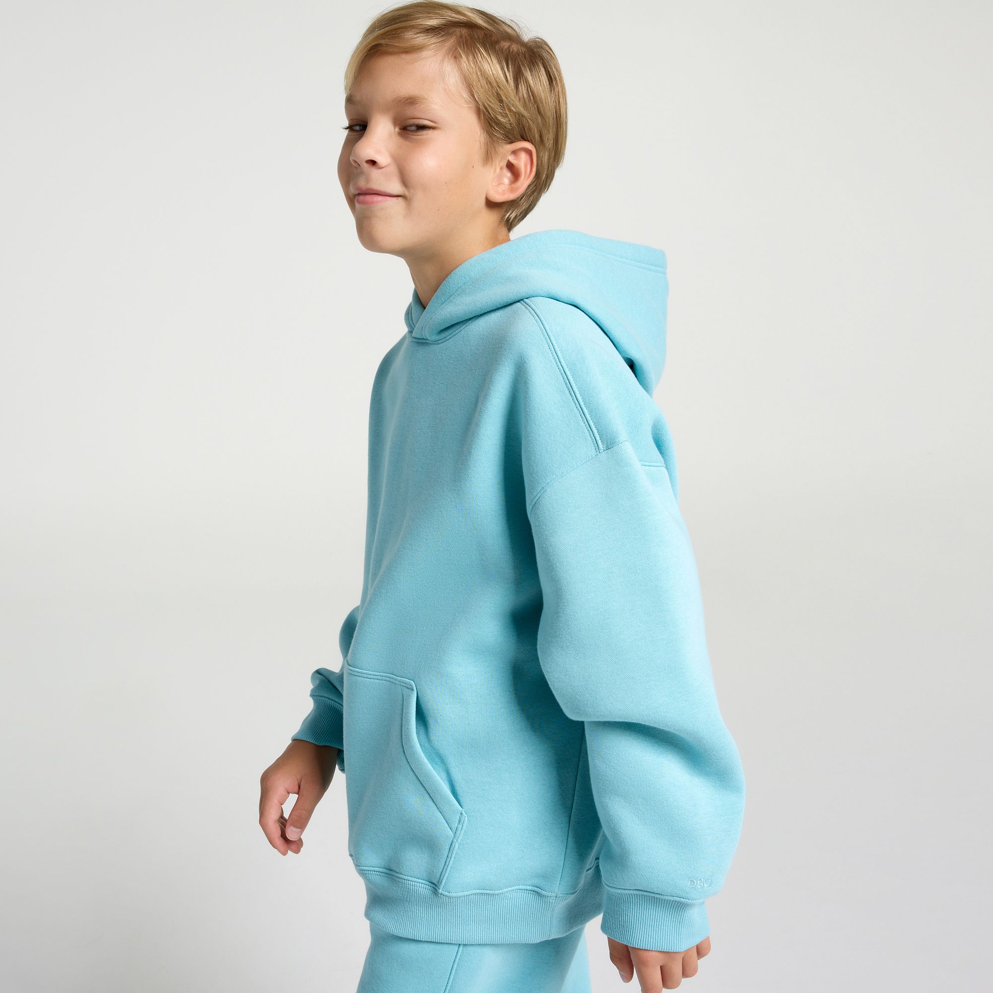DSG Youth Classic Fleece Hoodie product image