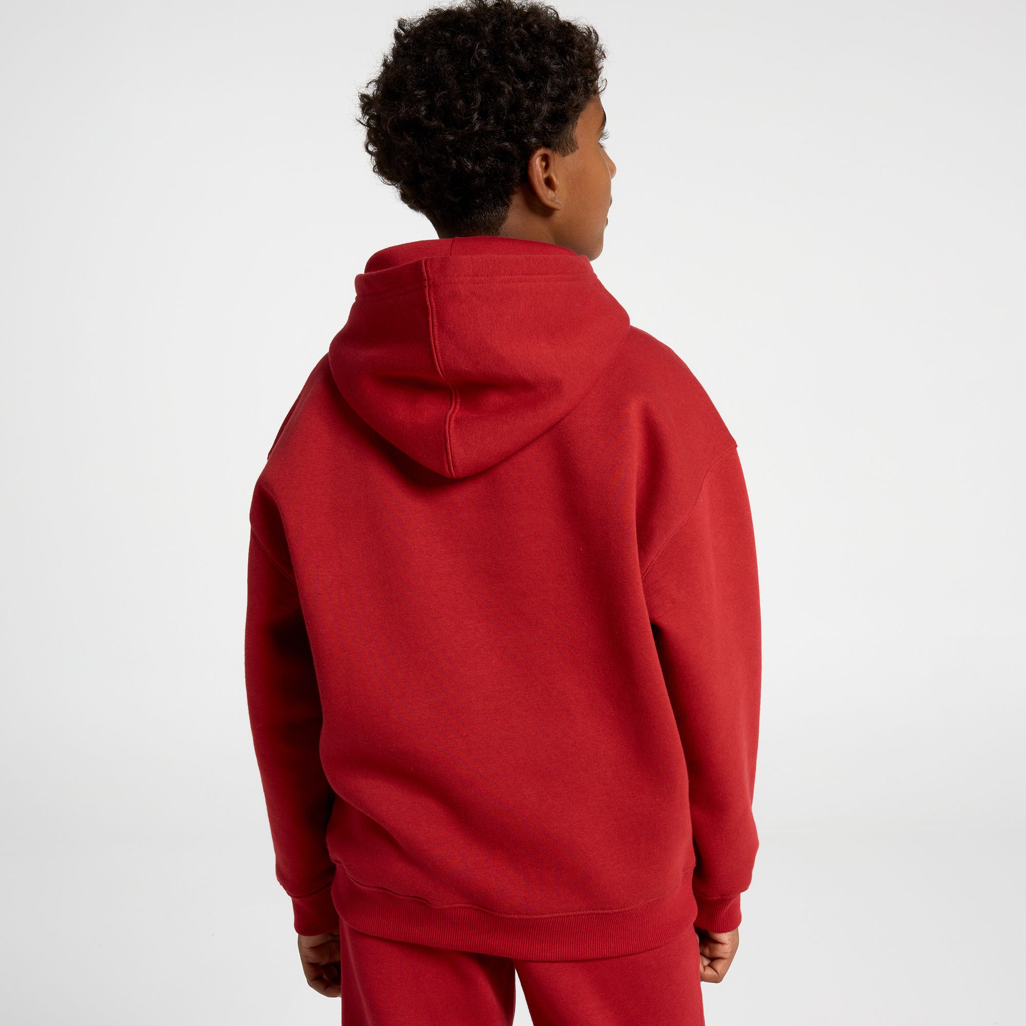 DSG Youth Classic Fleece Hoodie product image