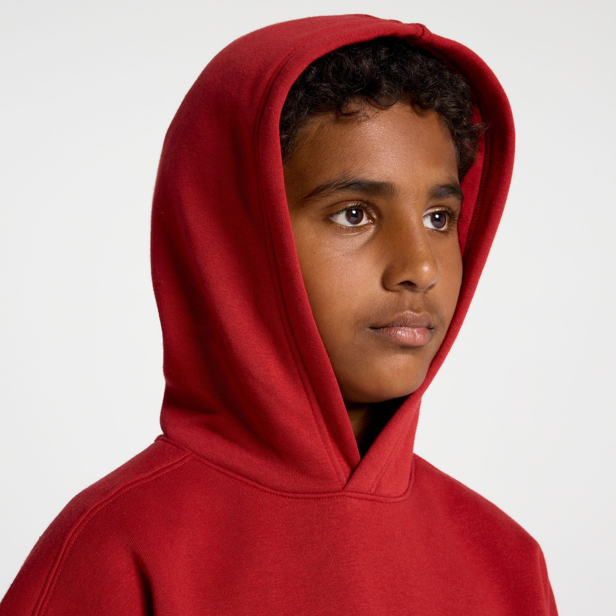 DSG Youth Classic Fleece Hoodie product image