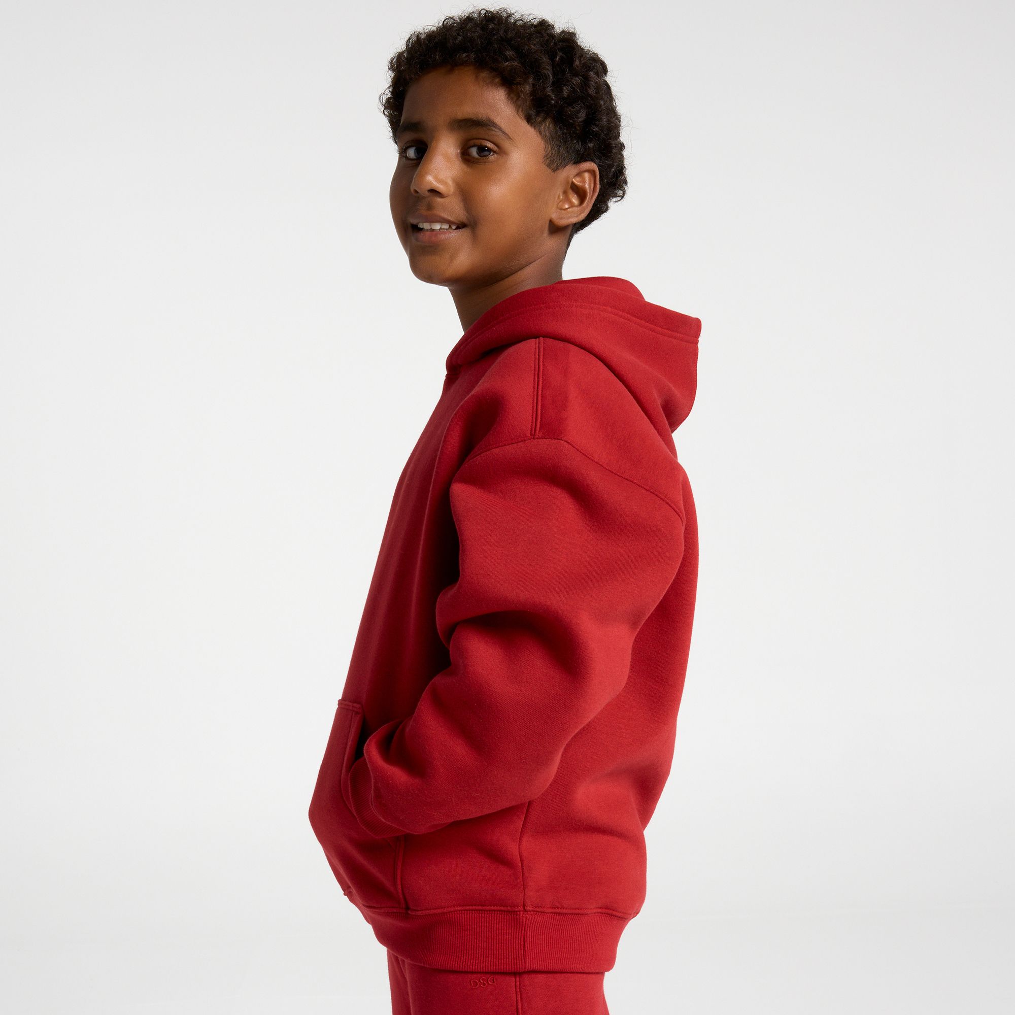 DSG Youth Classic Fleece Hoodie product image