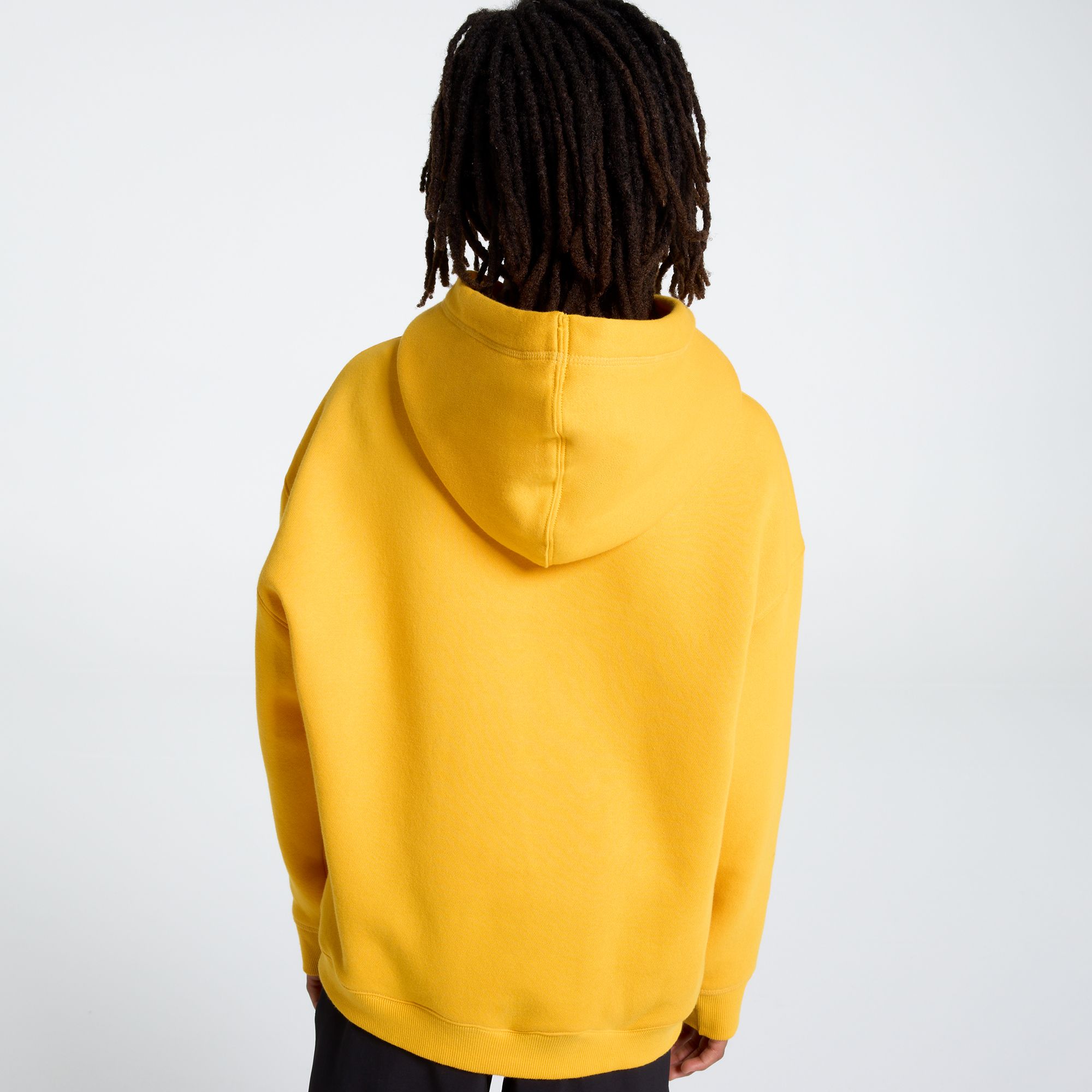 DSG Youth Classic Fleece Hoodie product image