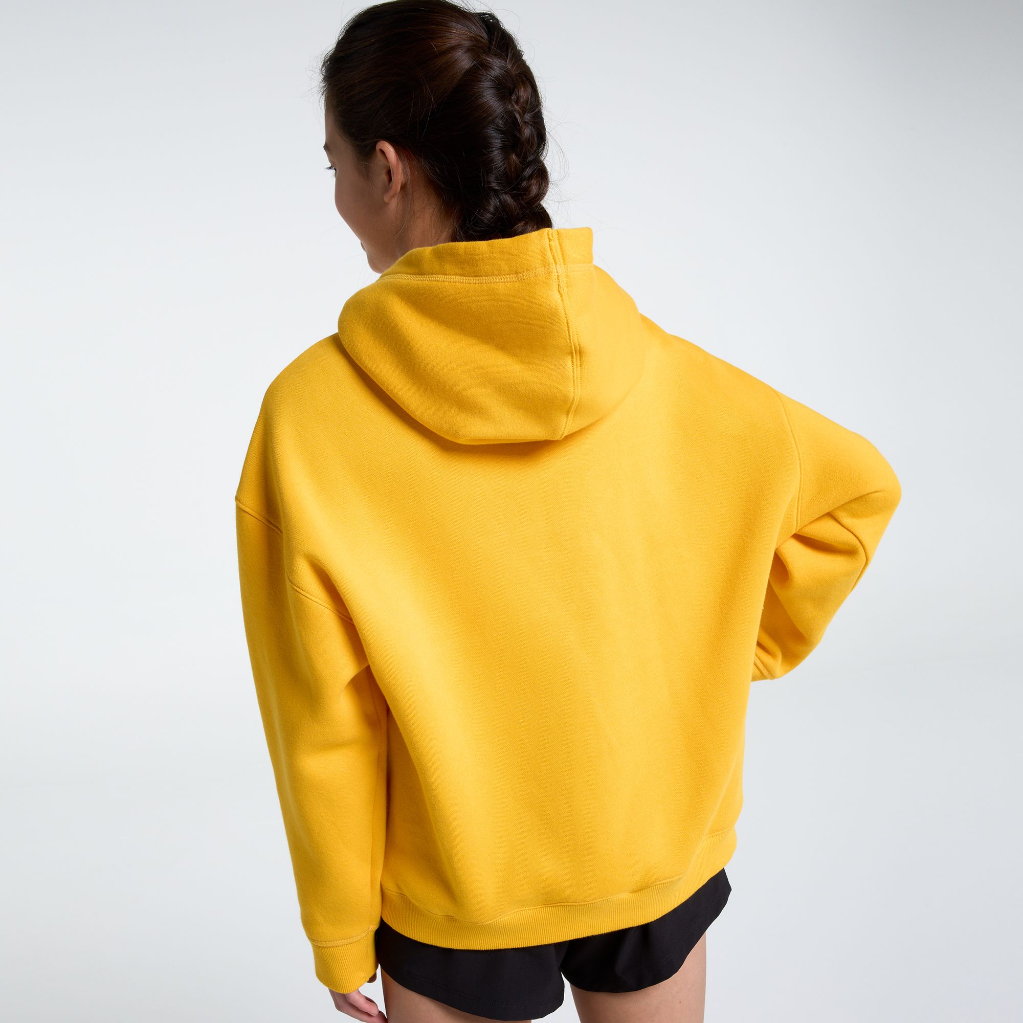 DSG Youth Classic Fleece Hoodie product image