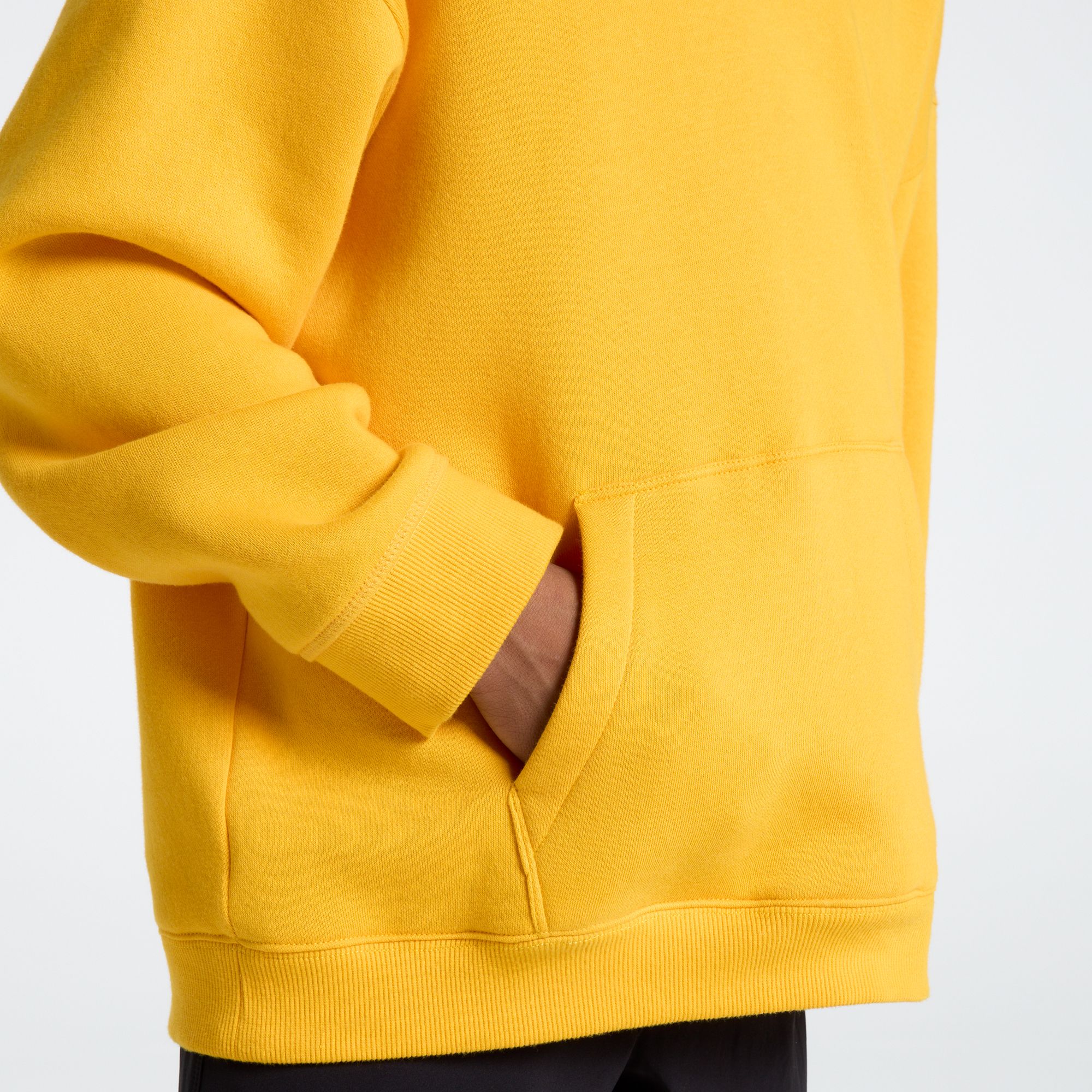 DSG Youth Classic Fleece Hoodie product image