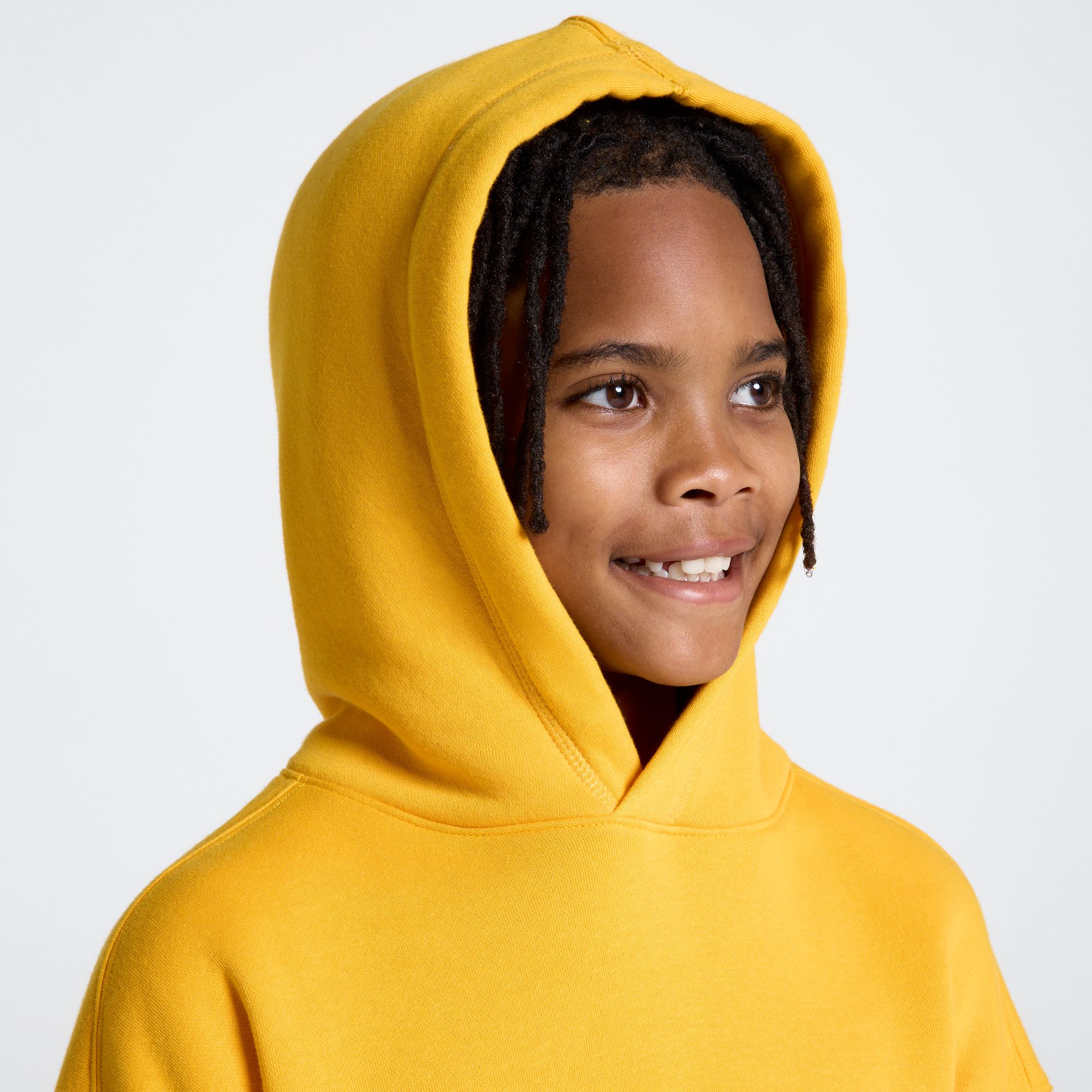 DSG Youth Classic Fleece Hoodie product image
