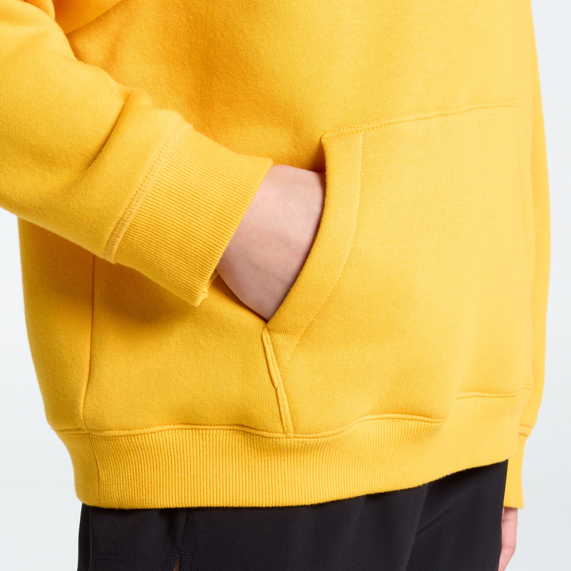 DSG Youth Classic Fleece Hoodie product image