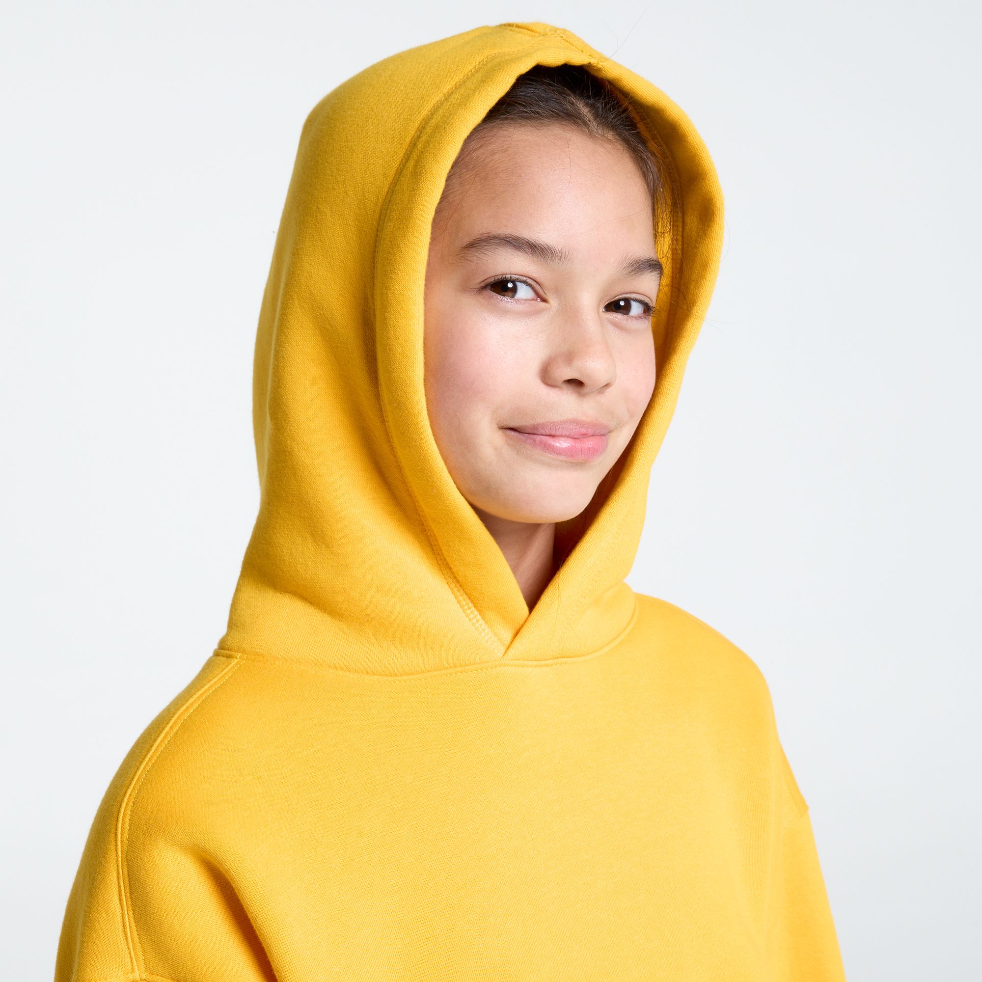 DSG Youth Classic Fleece Hoodie product image
