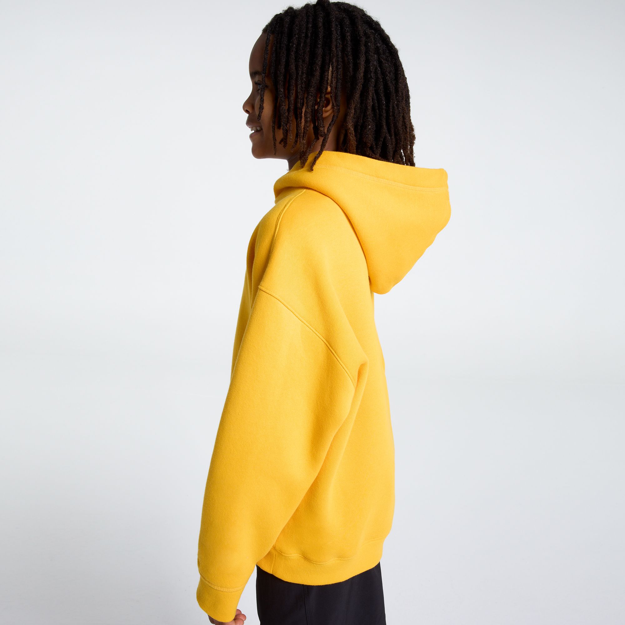 DSG Youth Classic Fleece Hoodie product image