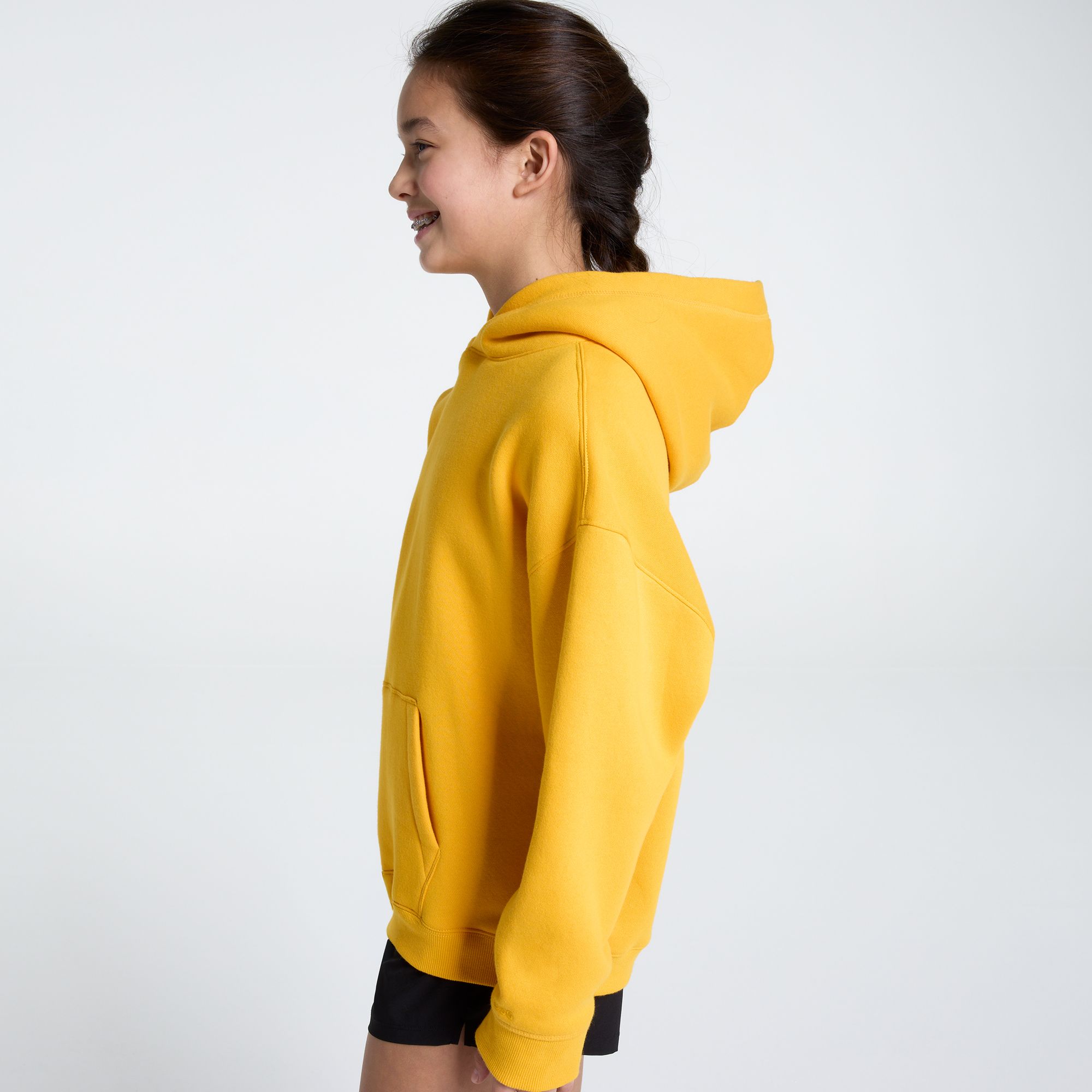 DSG Youth Classic Fleece Hoodie product image