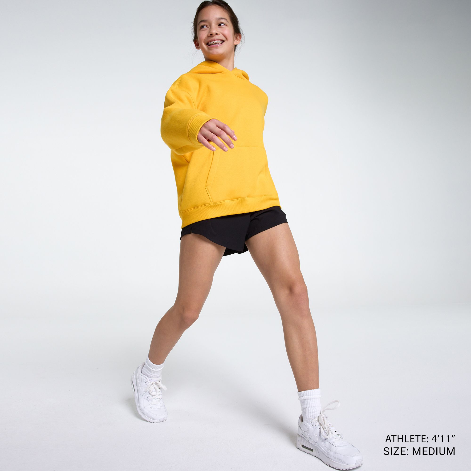 DSG Youth Classic Fleece Hoodie product image