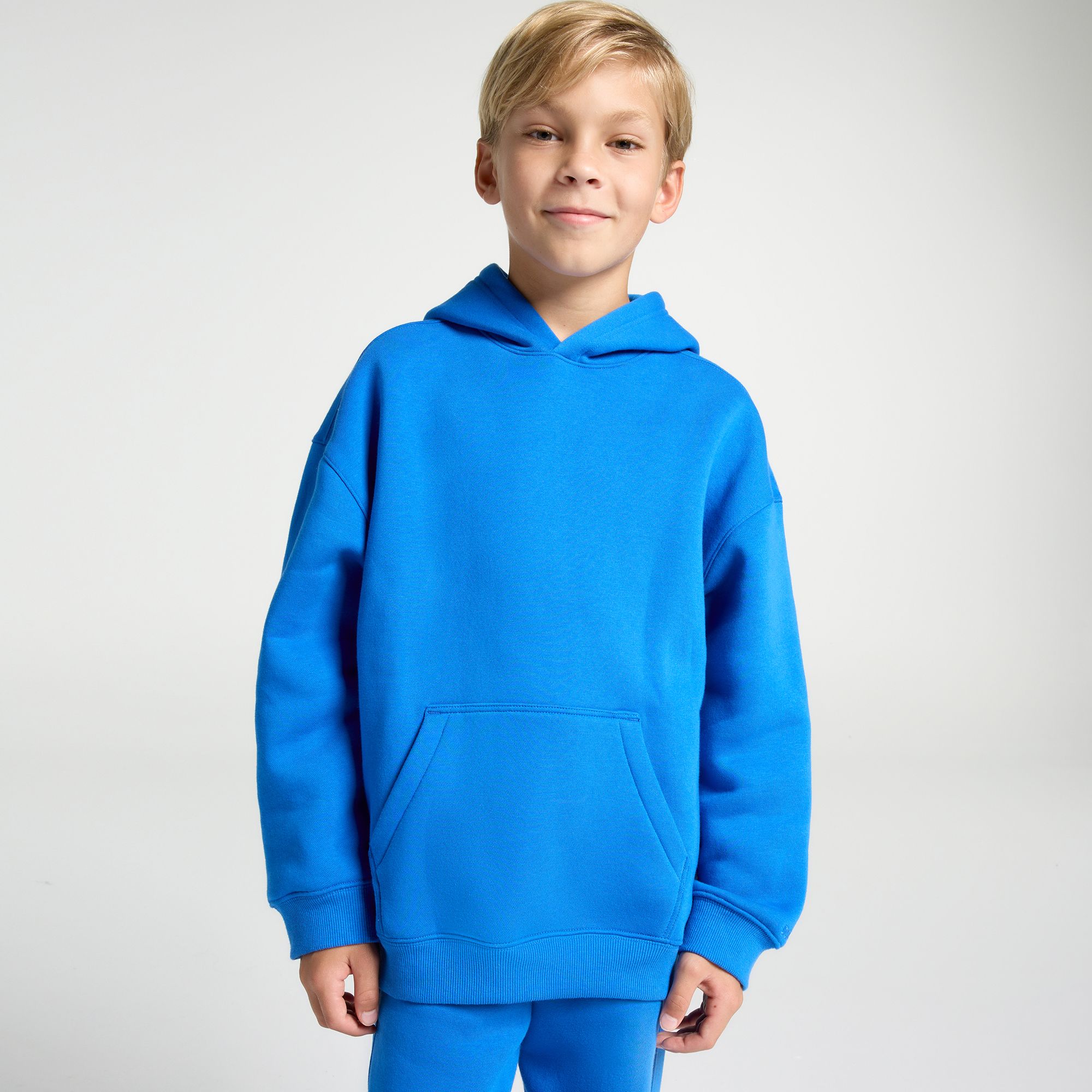 DSG Youth Classic Fleece Hoodie product image