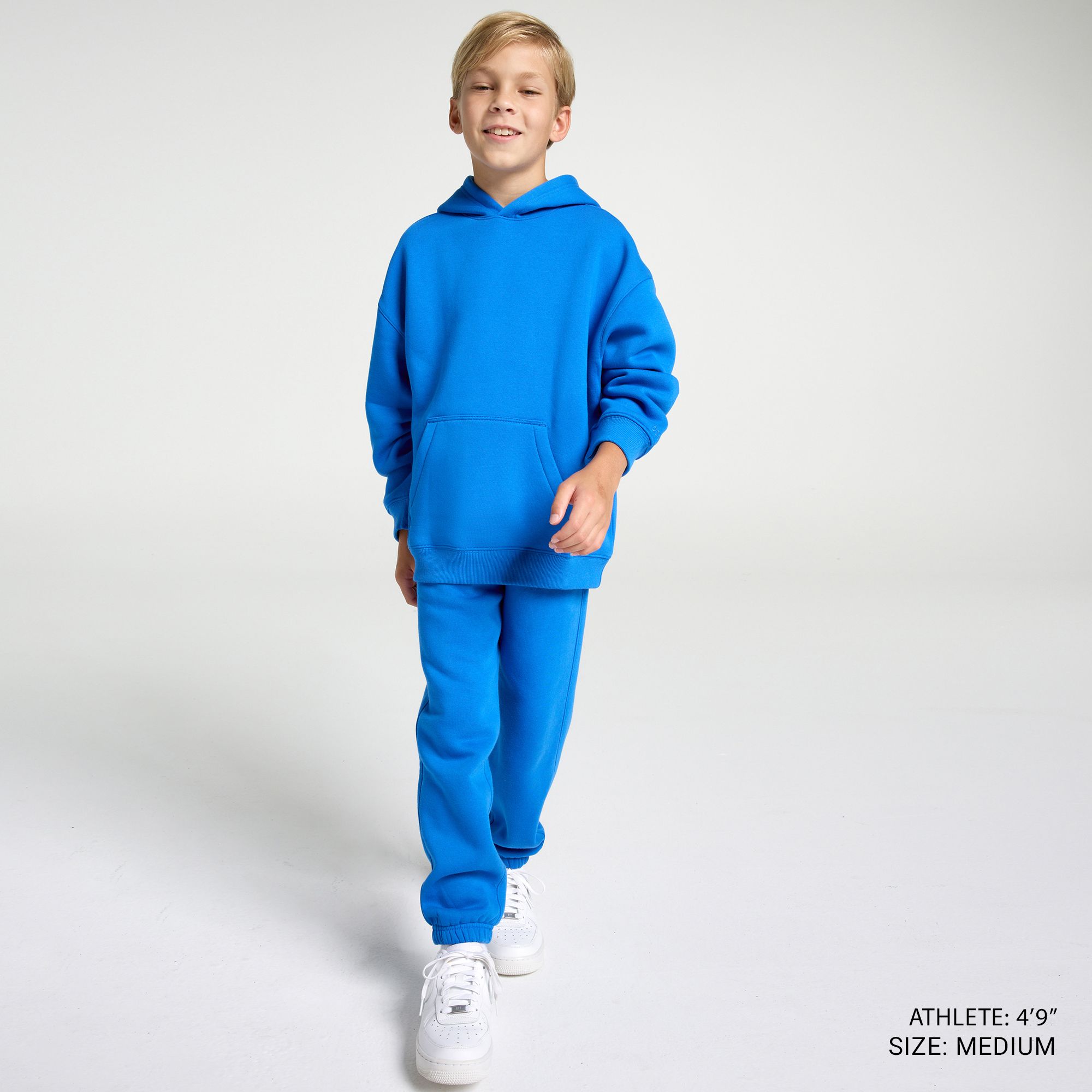 DSG Youth Classic Fleece Hoodie product image