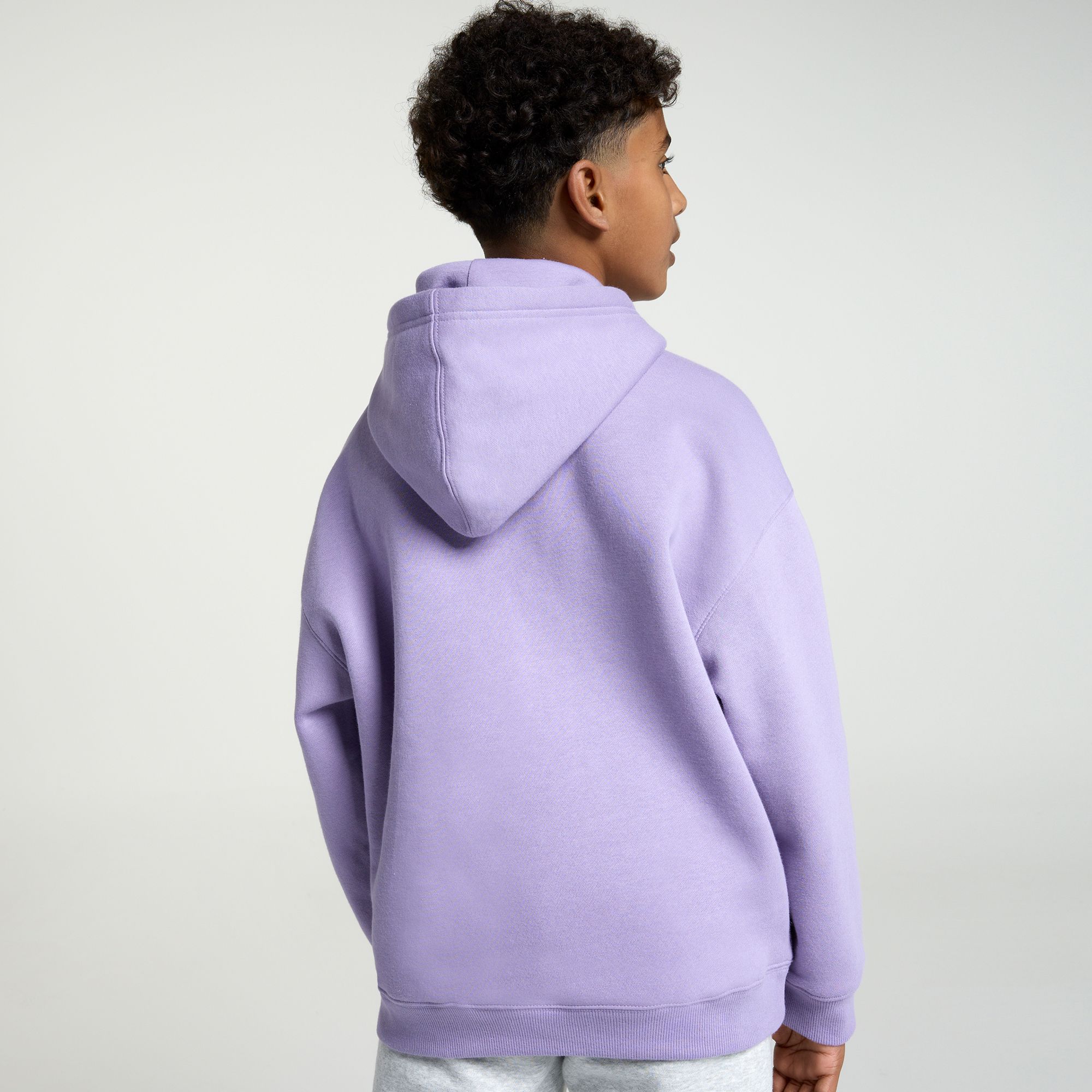 DSG Youth Classic Fleece Hoodie product image