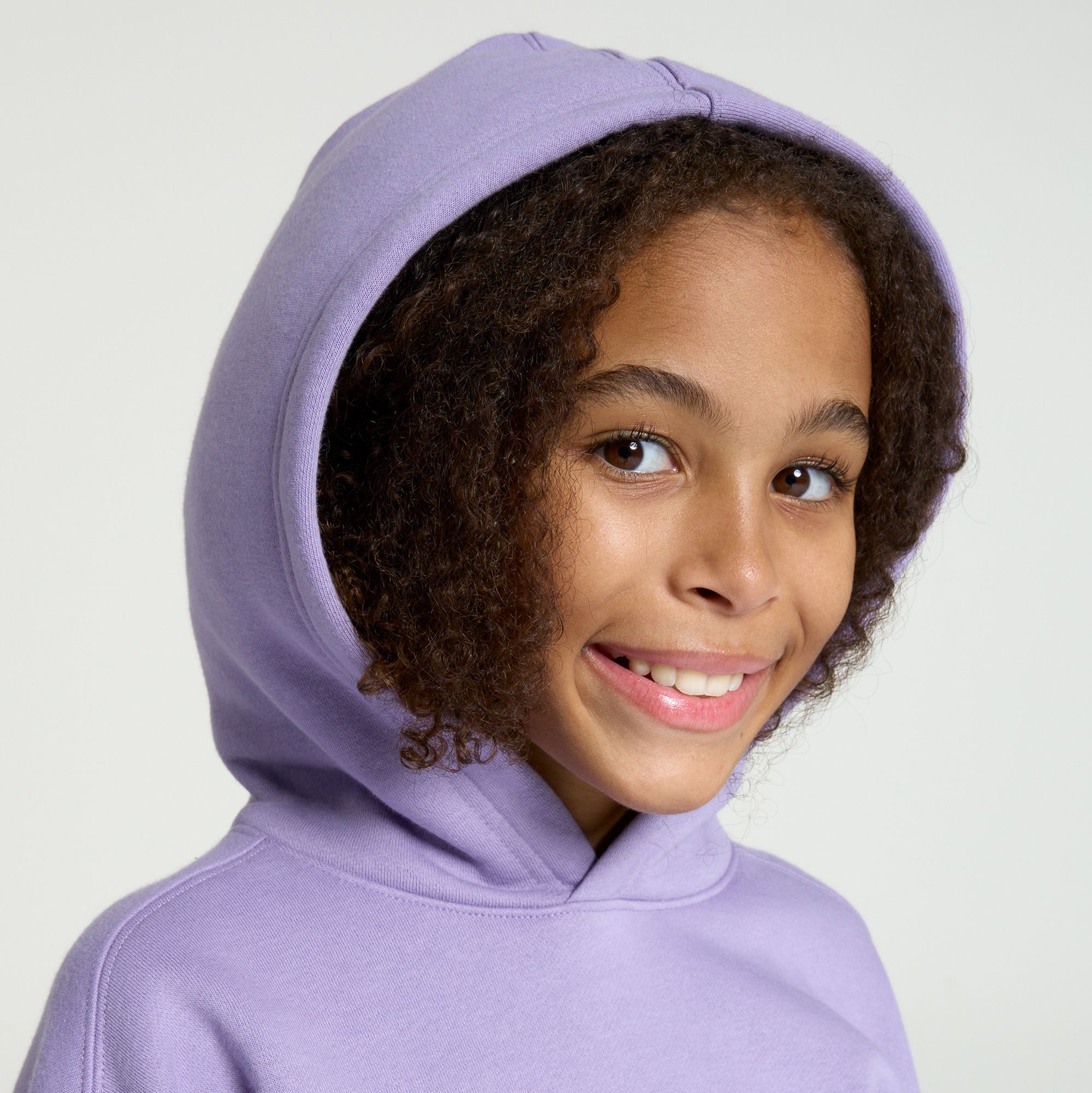 DSG Youth Classic Fleece Hoodie product image