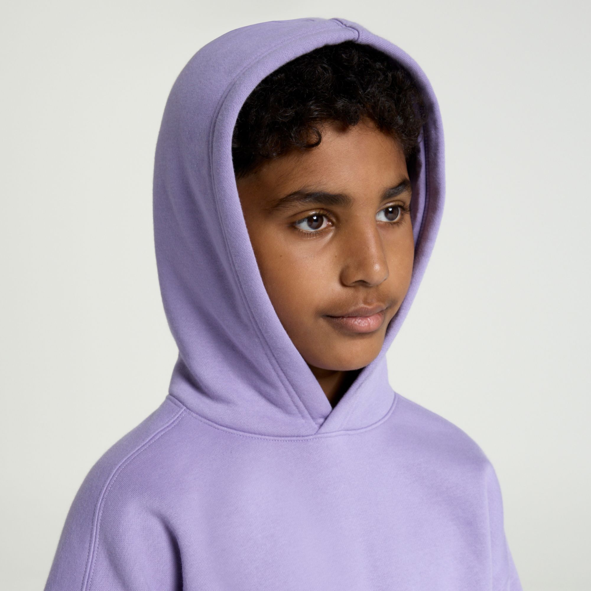 DSG Youth Classic Fleece Hoodie product image