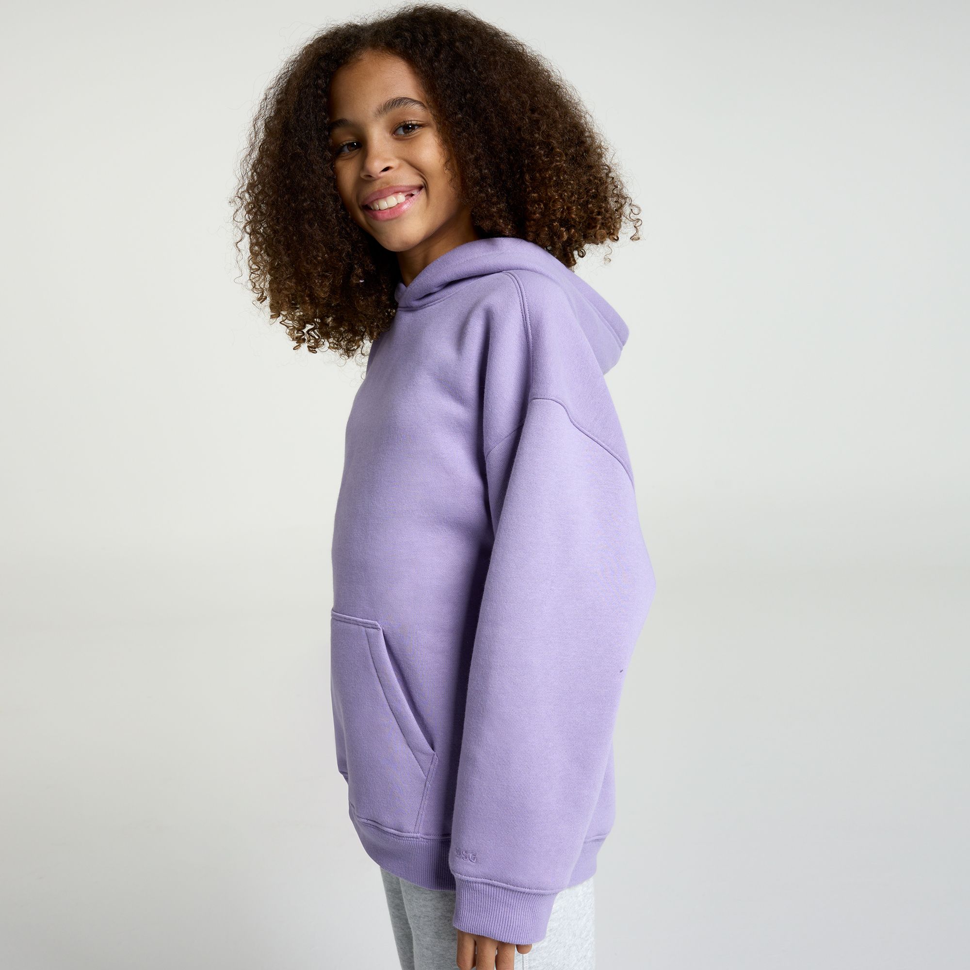 DSG Youth Classic Fleece Hoodie product image