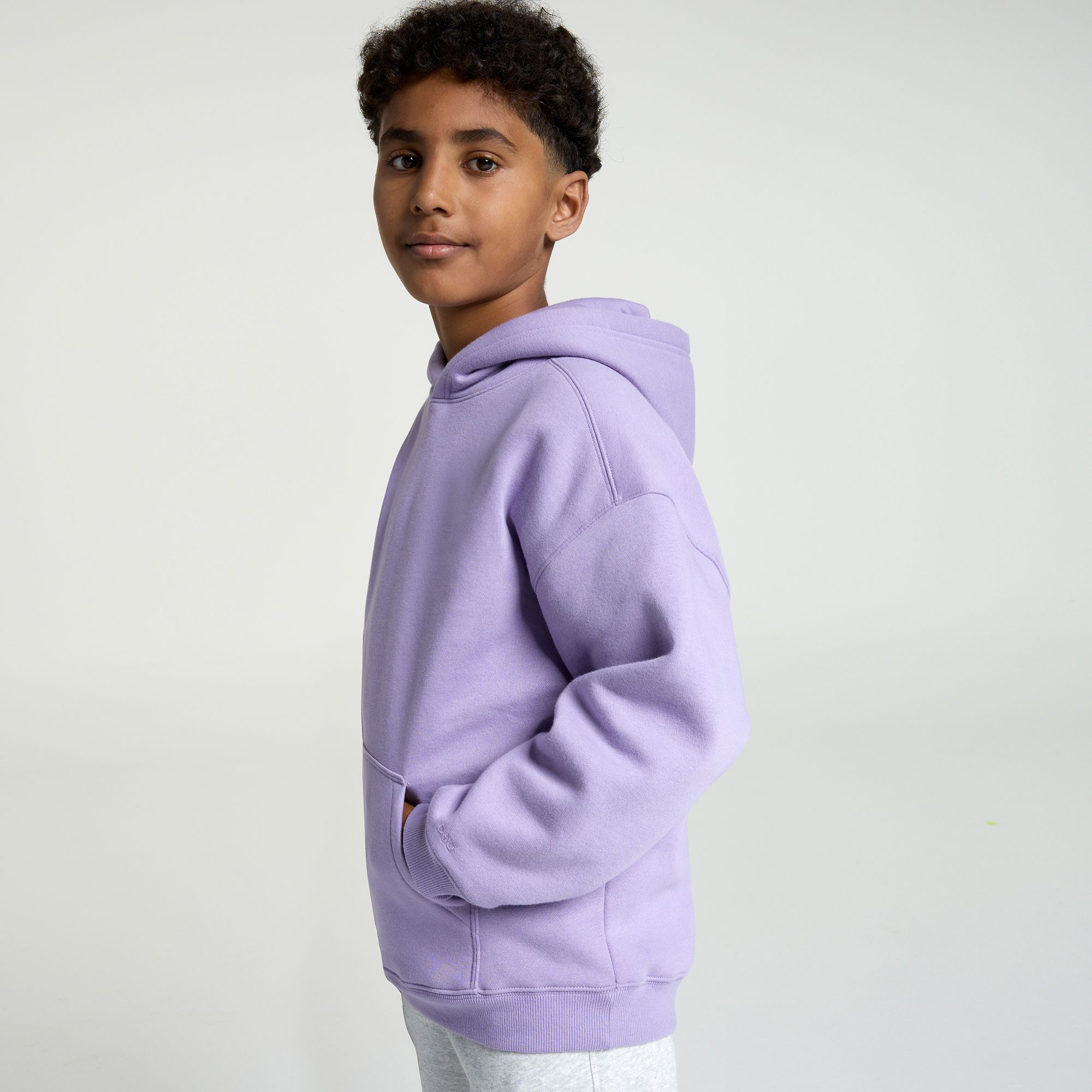 DSG Youth Classic Fleece Hoodie product image
