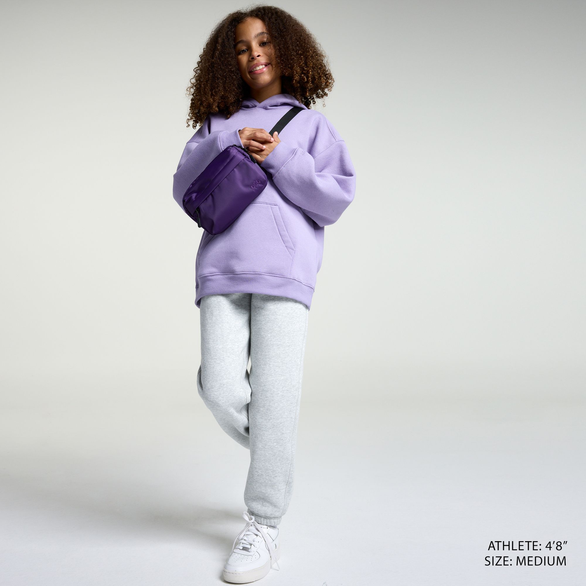 DSG Youth Classic Fleece Hoodie product image