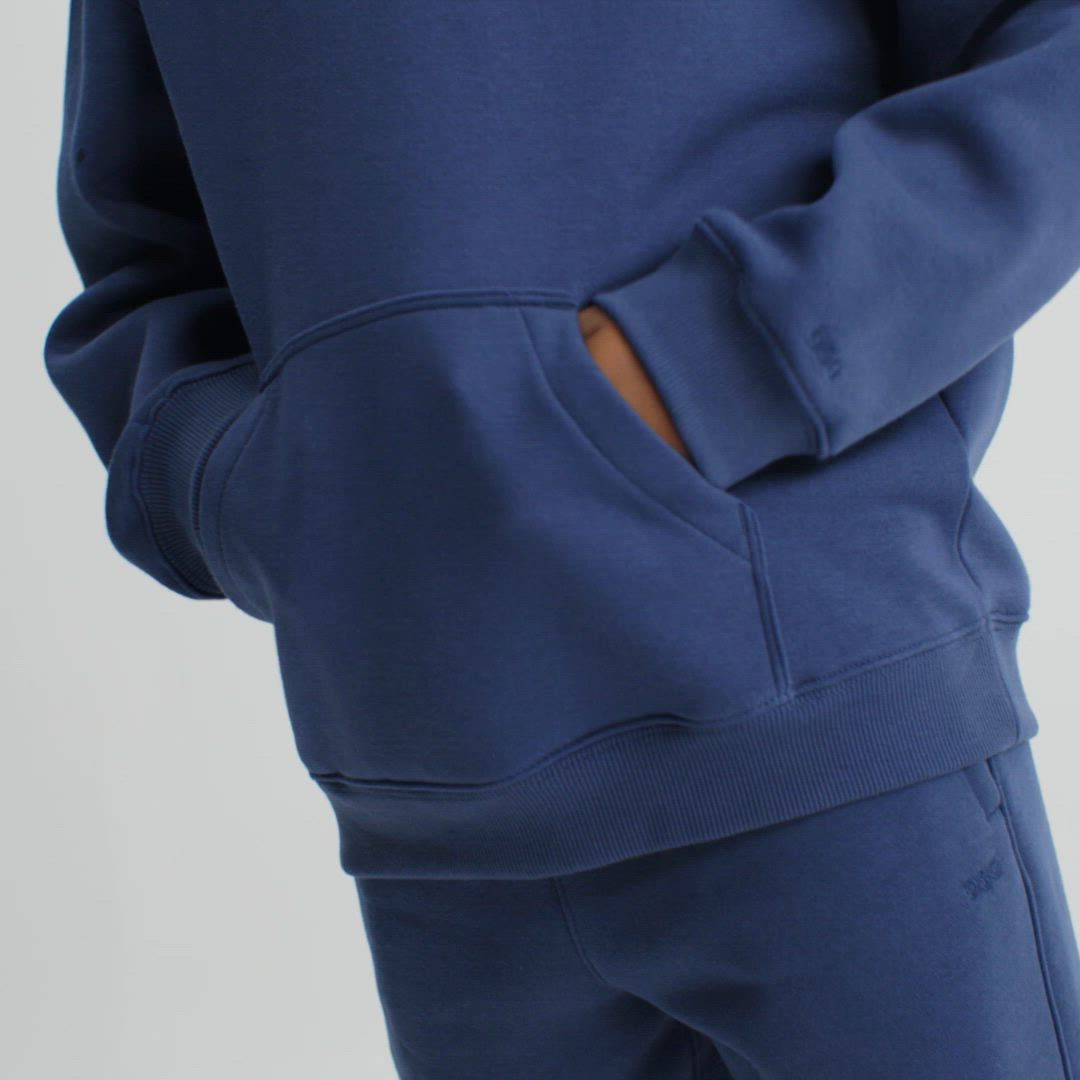 DSG Youth Classic Fleece Hoodie product