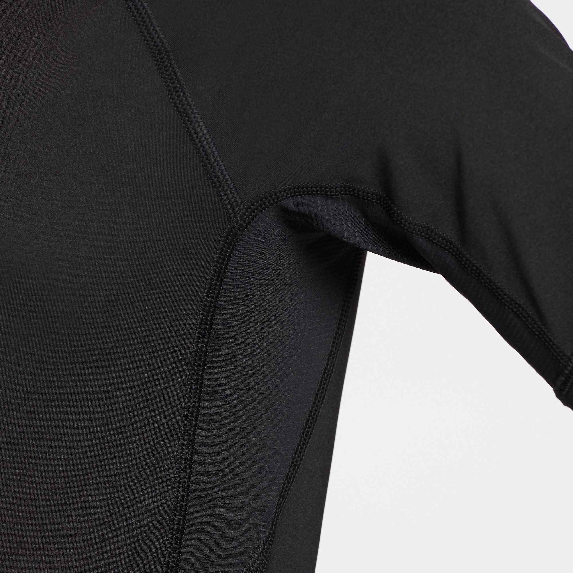 DSG Youth Short Sleeve Compression T-Shirt product image