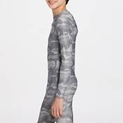 DSG Youth Compression Long Sleeve Shirt product image