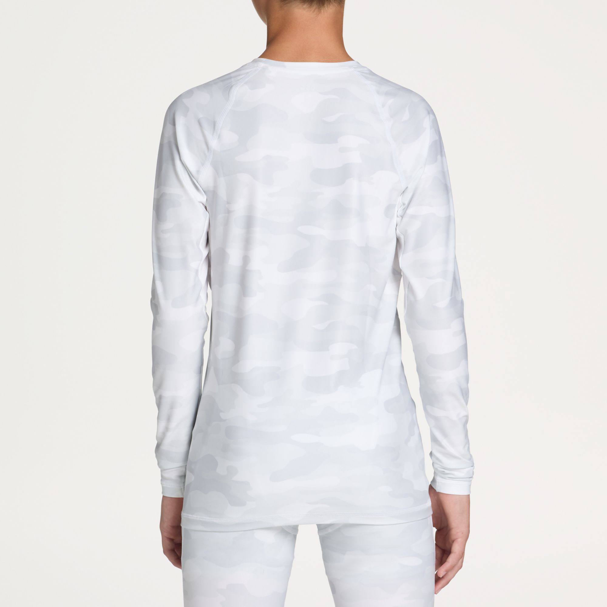 DSG Youth Compression Long Sleeve Shirt product image