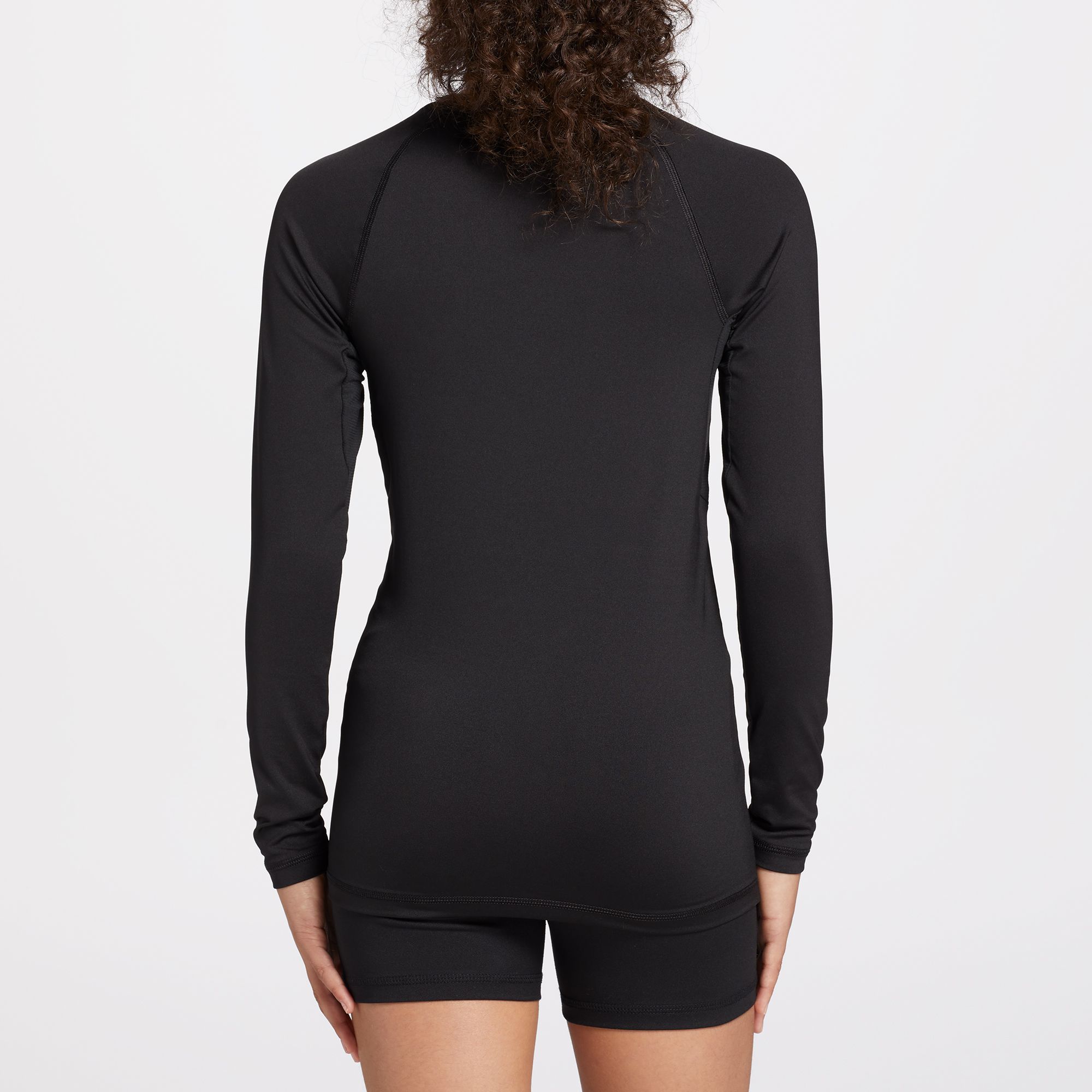 DSG Youth Compression Long Sleeve Shirt product image