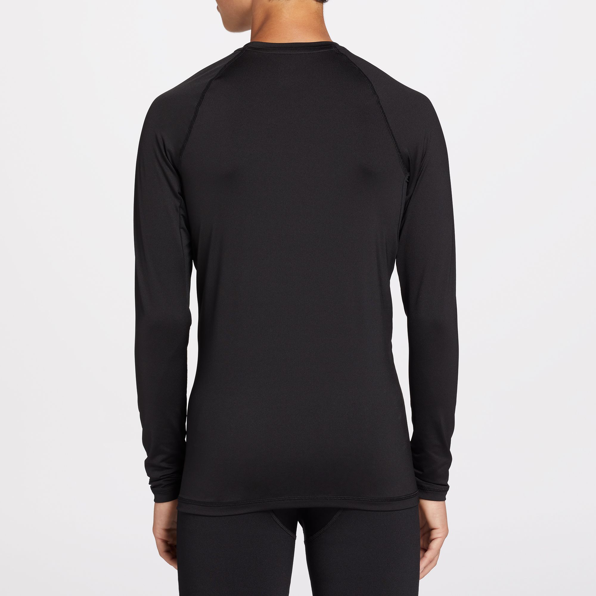 DSG Youth Compression Long Sleeve Shirt product image
