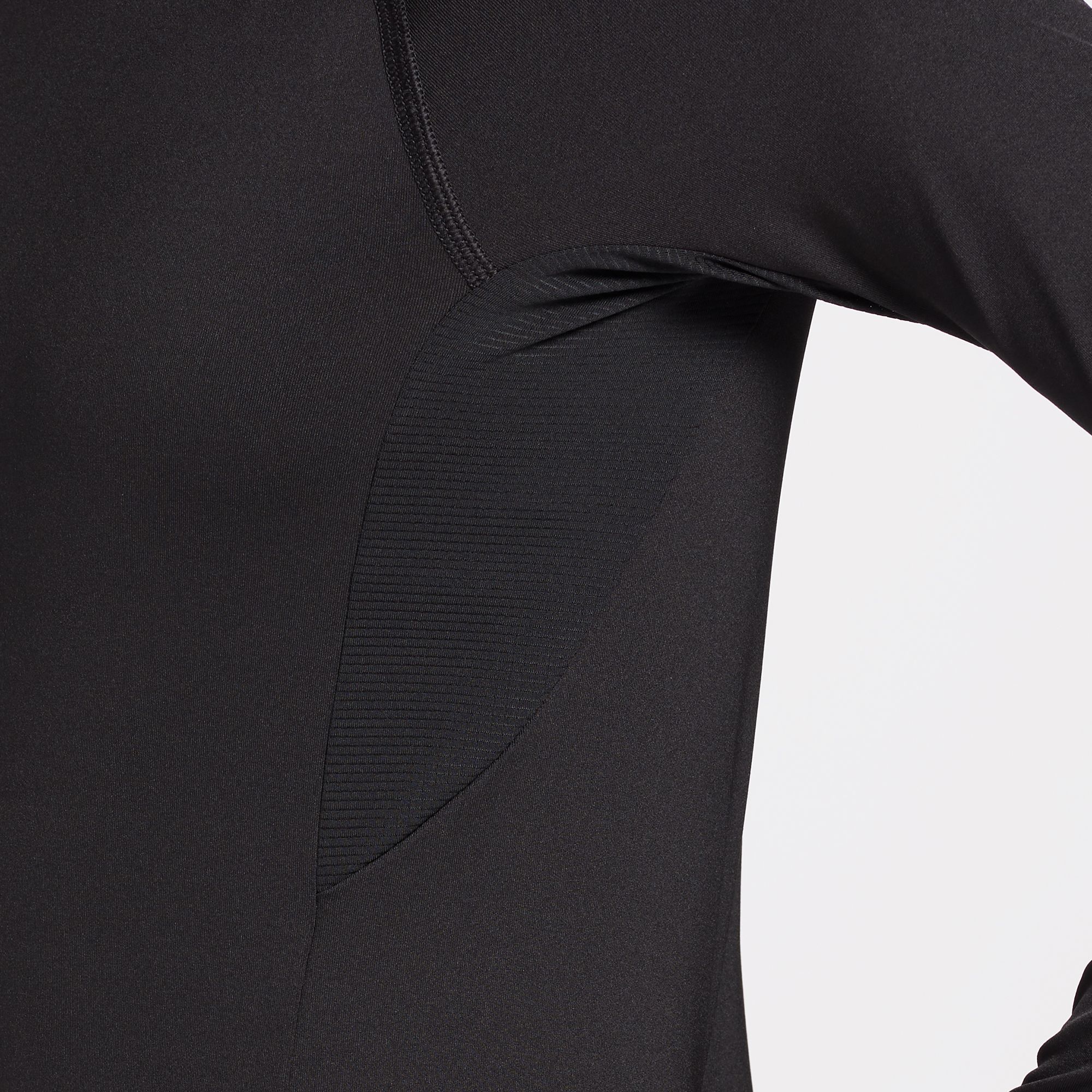 DSG Youth Compression Long Sleeve Shirt product image