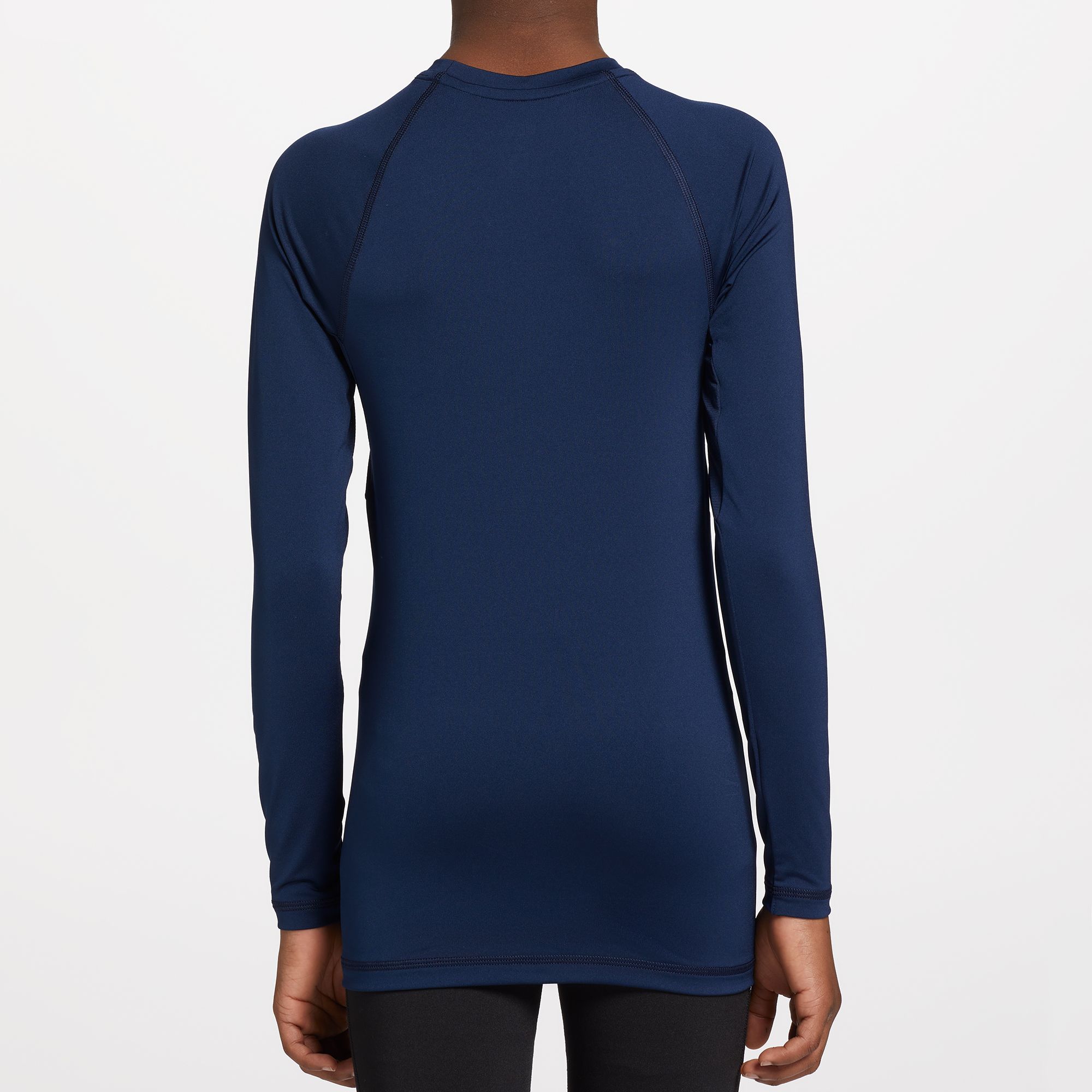 DSG Youth Compression Long Sleeve Shirt product image