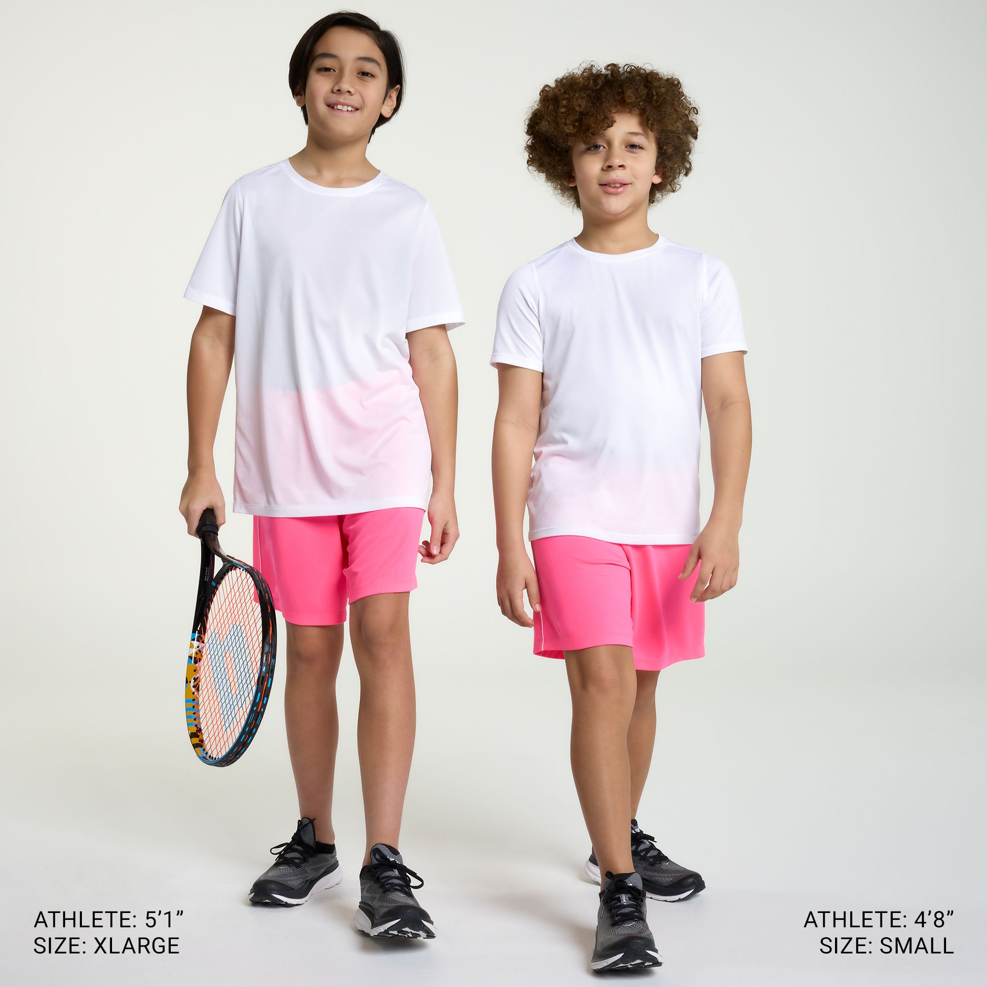 DSG Youth Knit Soccer Shorts product image