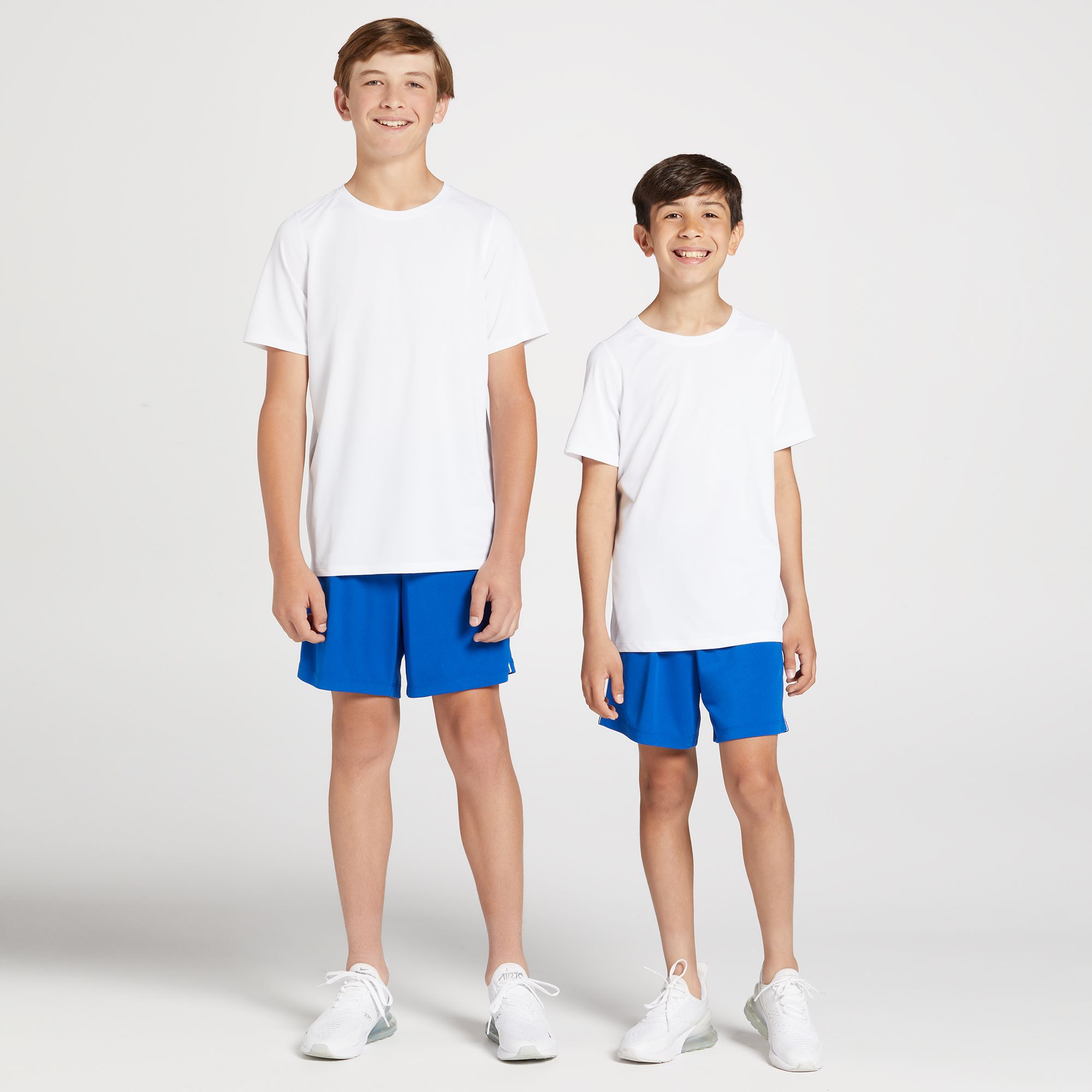 DSG Youth Knit Soccer Shorts product image