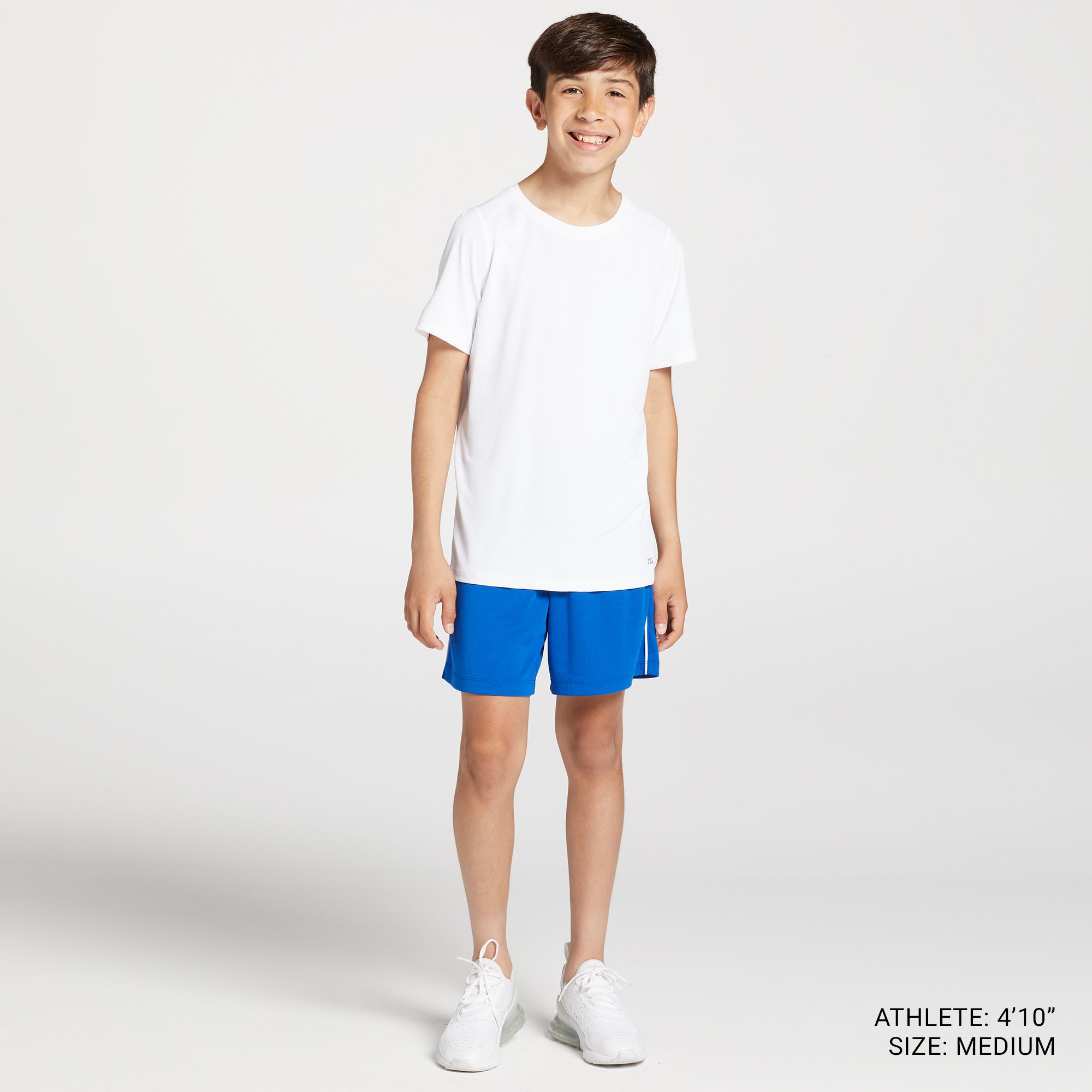 DSG Youth Knit Soccer Shorts product image