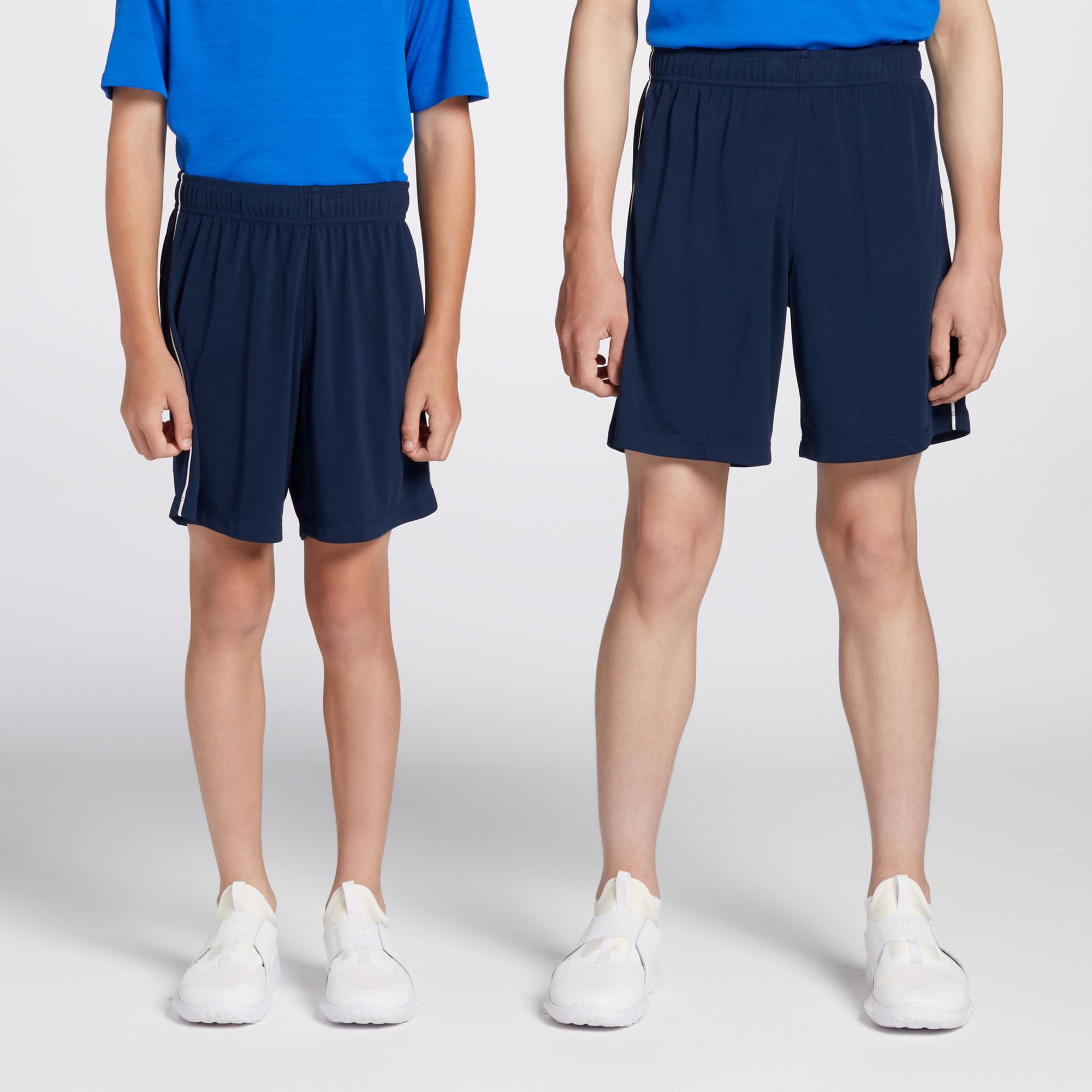 DSG Youth Knit Soccer Shorts product image