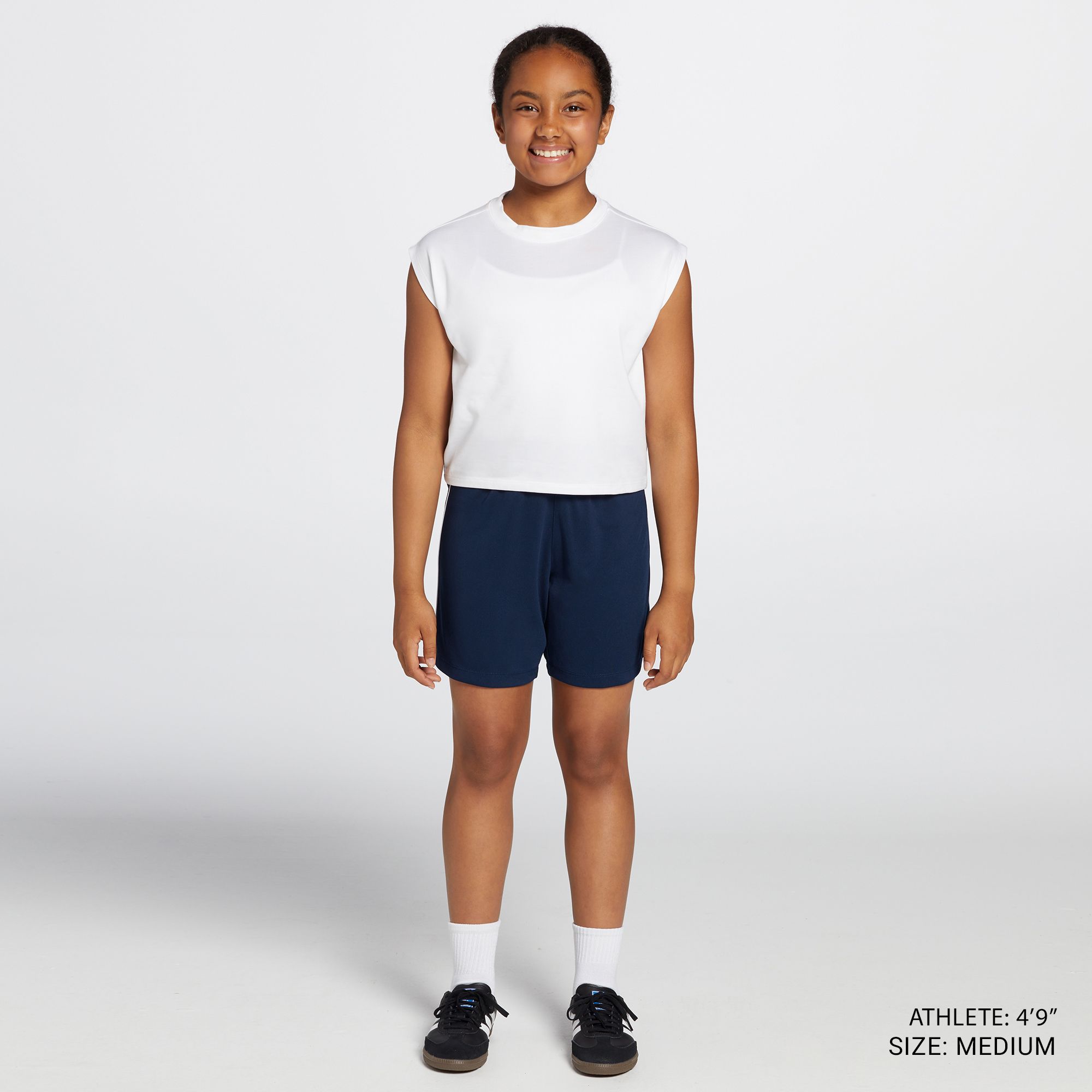 DSG Youth Knit Soccer Shorts product image