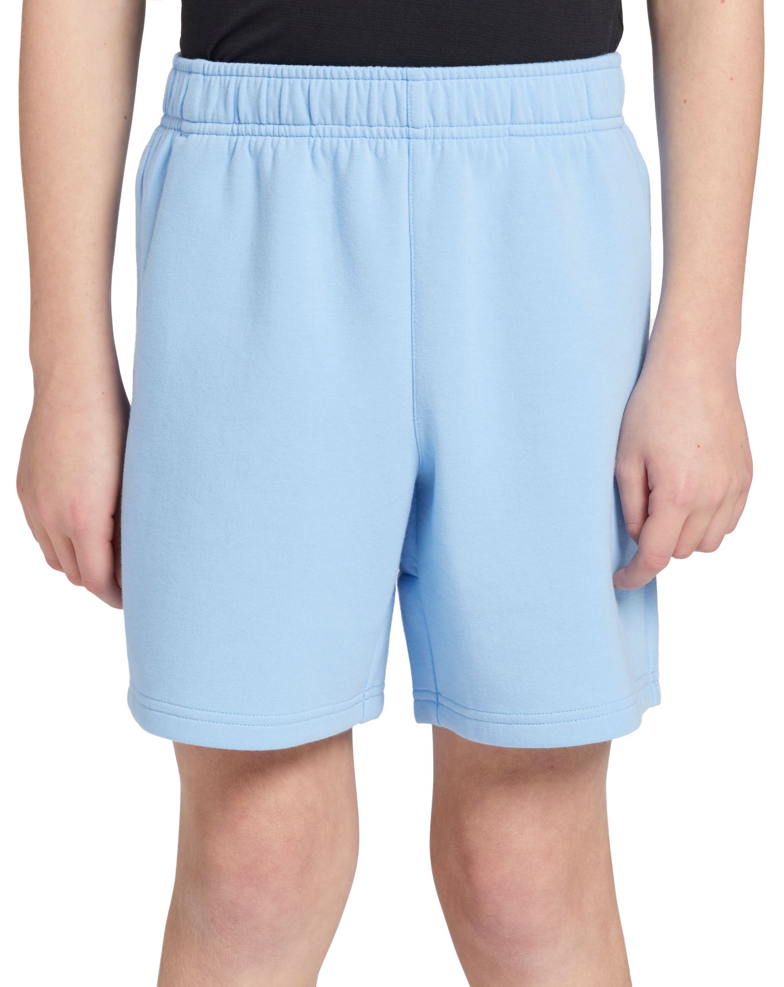 DSG Youth Sport Fleece Shorts