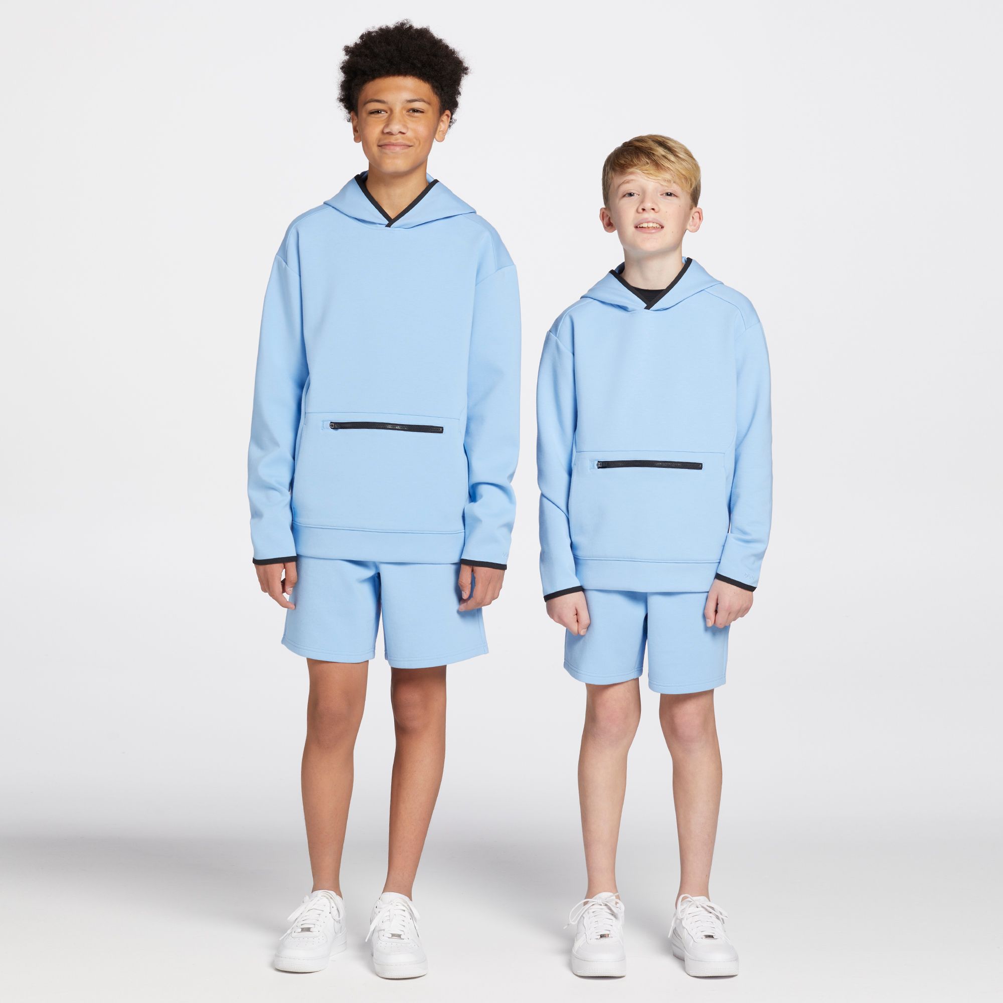 DSG Youth Sport Fleece Shorts Dick's Sporting Goods