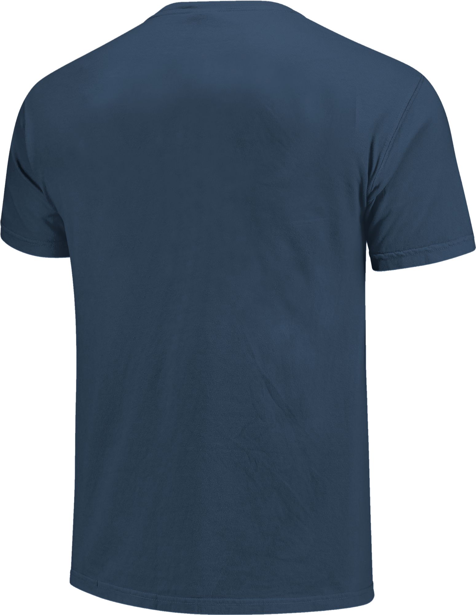 Image One Men's Dayton Flyers Blue Basketball T-Shirt product image