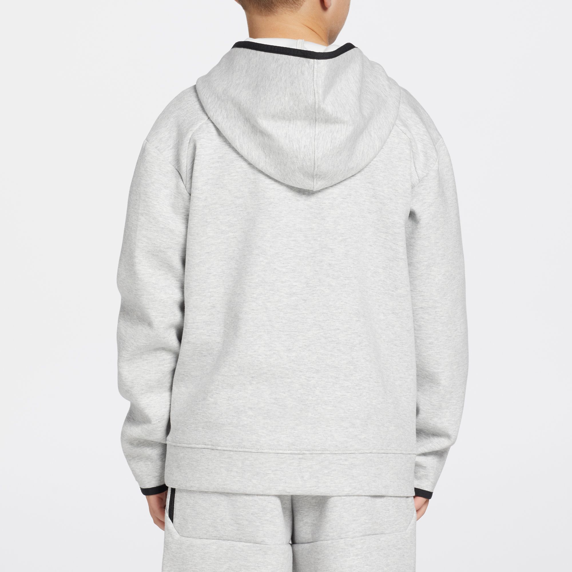 DSG Youth Sport Fleece Hoodie product image