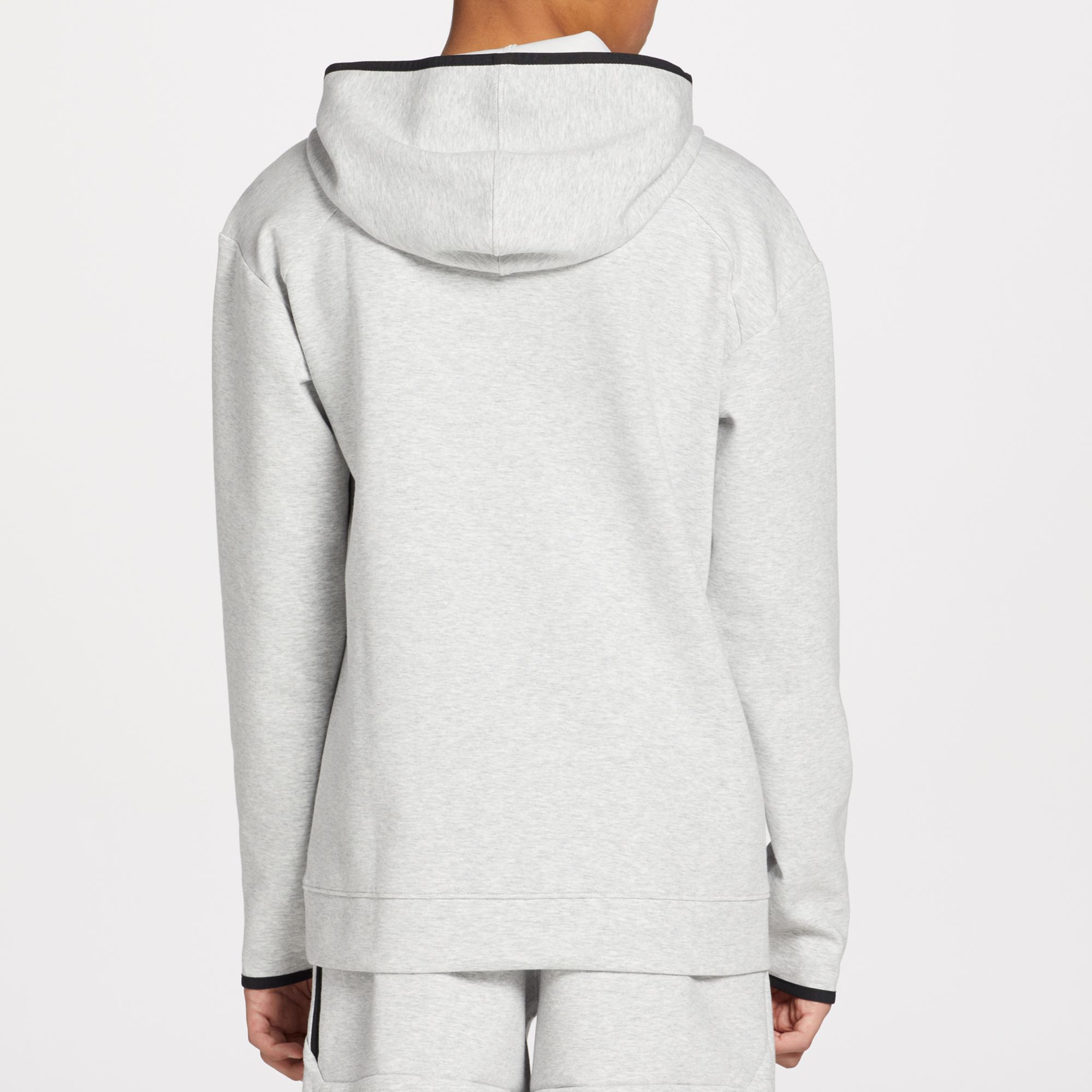 DSG Youth Sport Fleece Hoodie product image