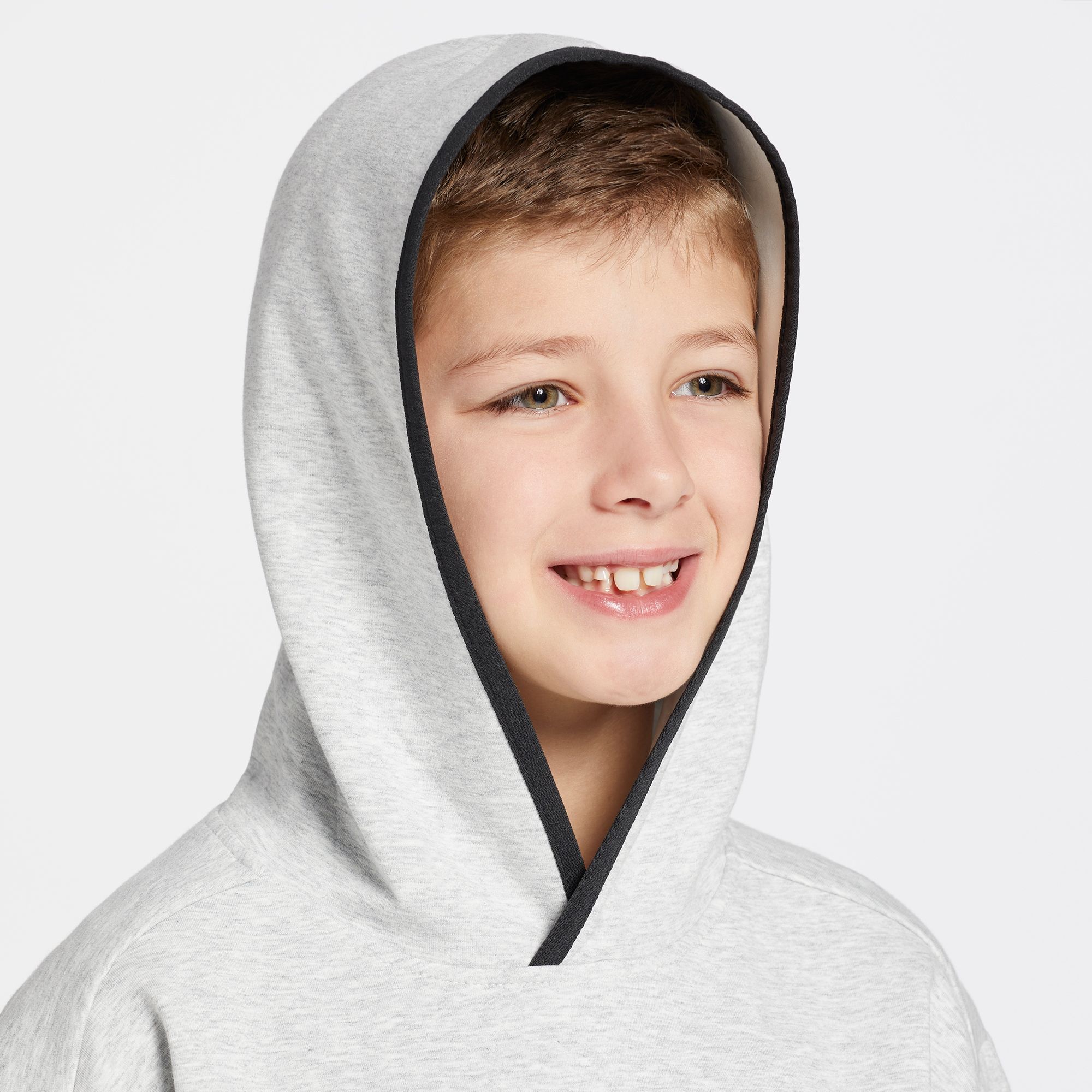 DSG Youth Sport Fleece Hoodie product image