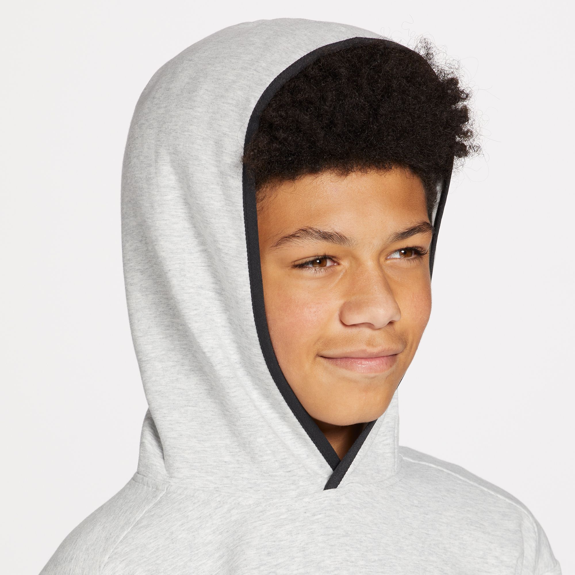 DSG Youth Sport Fleece Hoodie product image