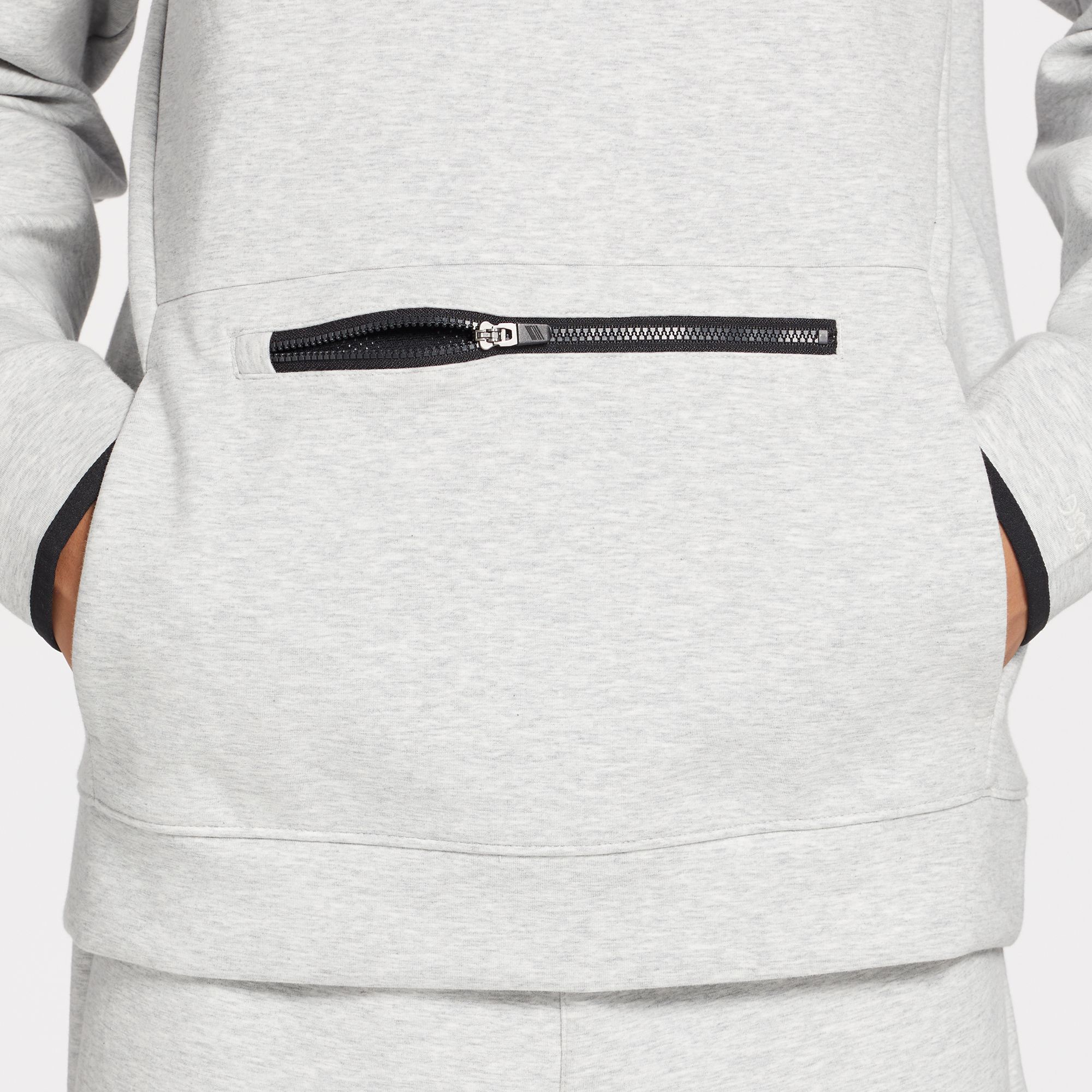 DSG Youth Sport Fleece Hoodie product image