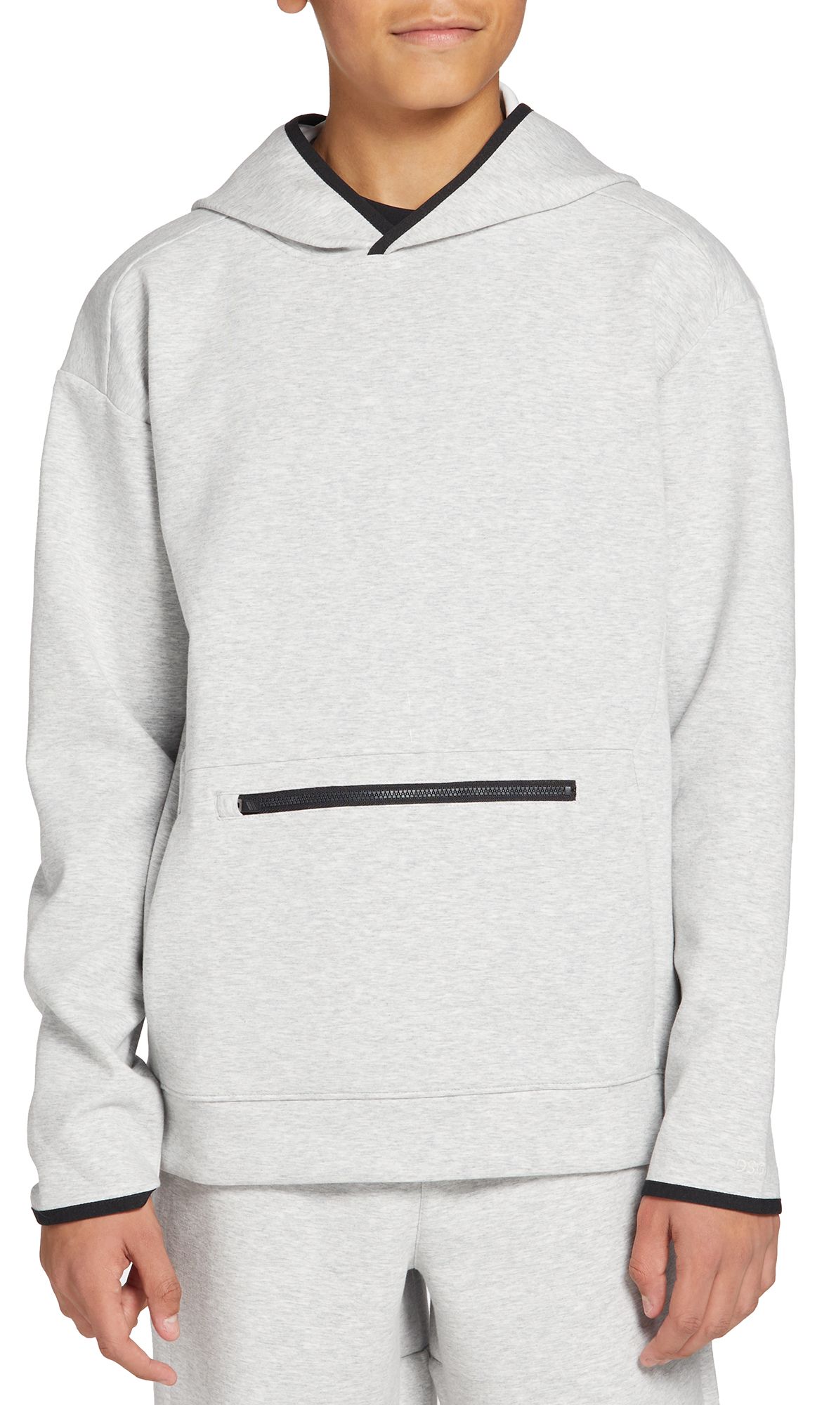 DSG Youth Sport Fleece Hoodie product image