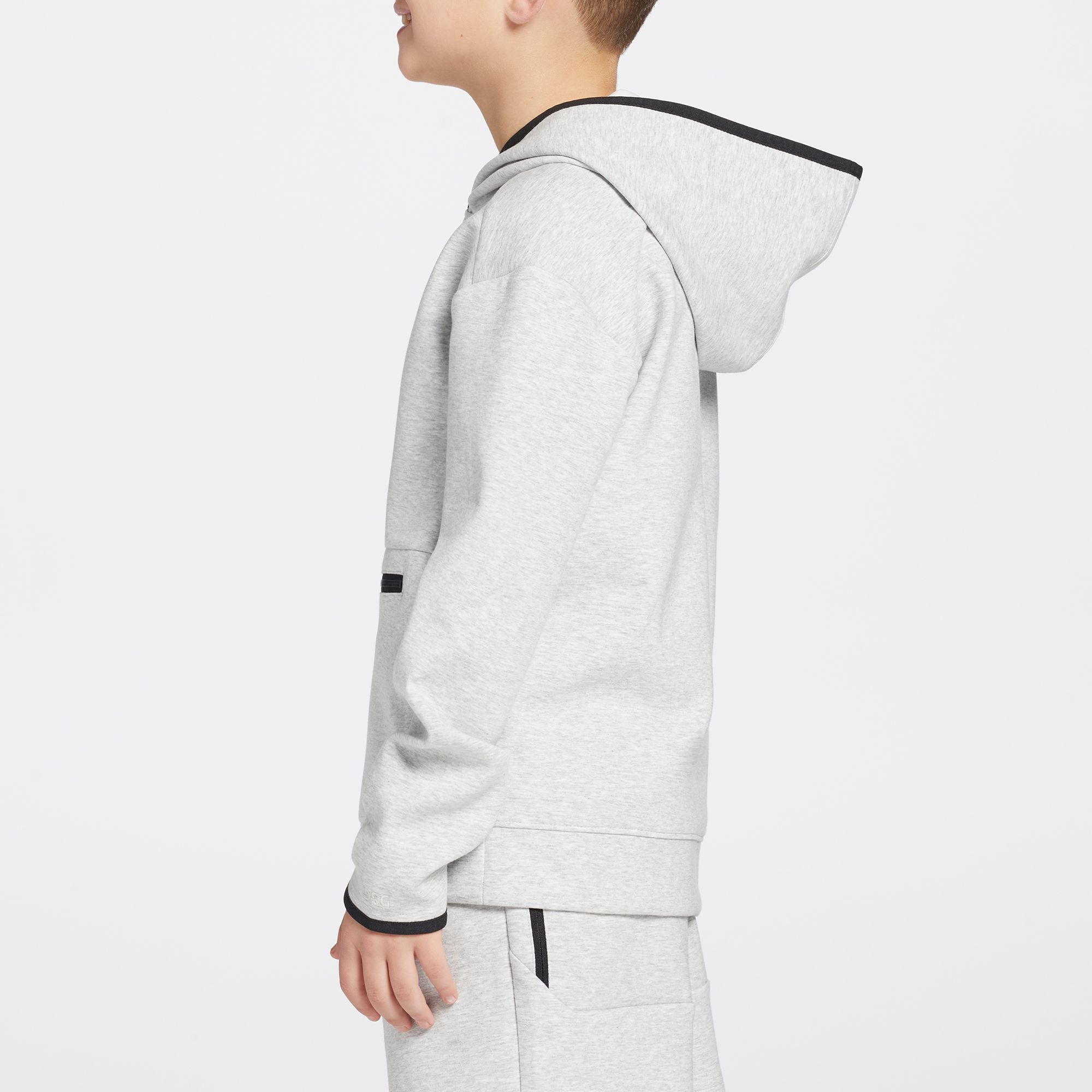 DSG Youth Sport Fleece Hoodie product image