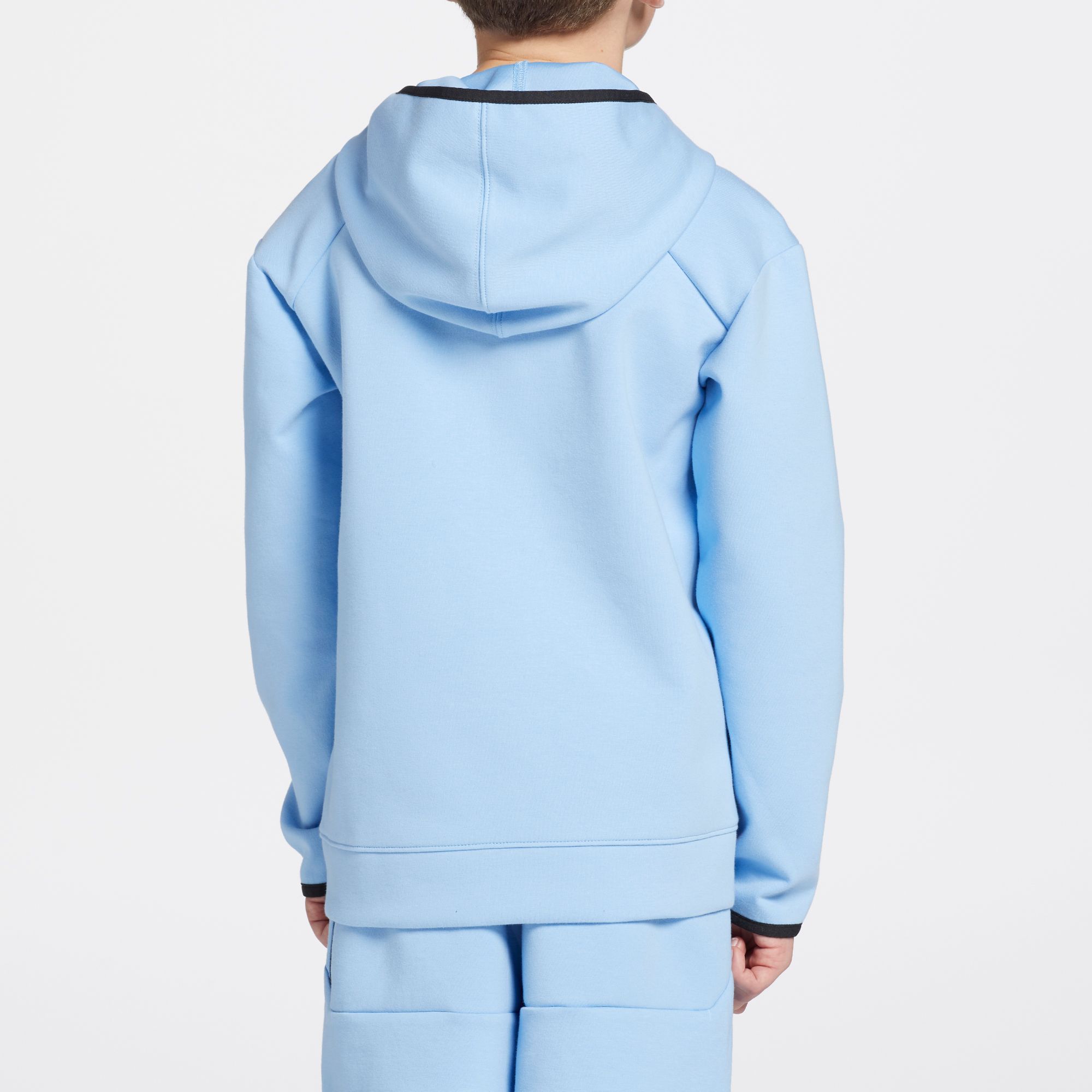 DSG Youth Sport Fleece Hoodie product image