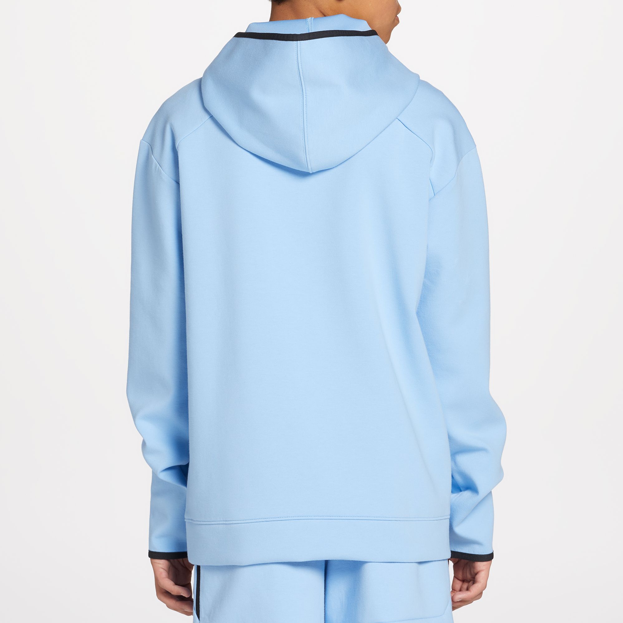 DSG Youth Sport Fleece Hoodie product image
