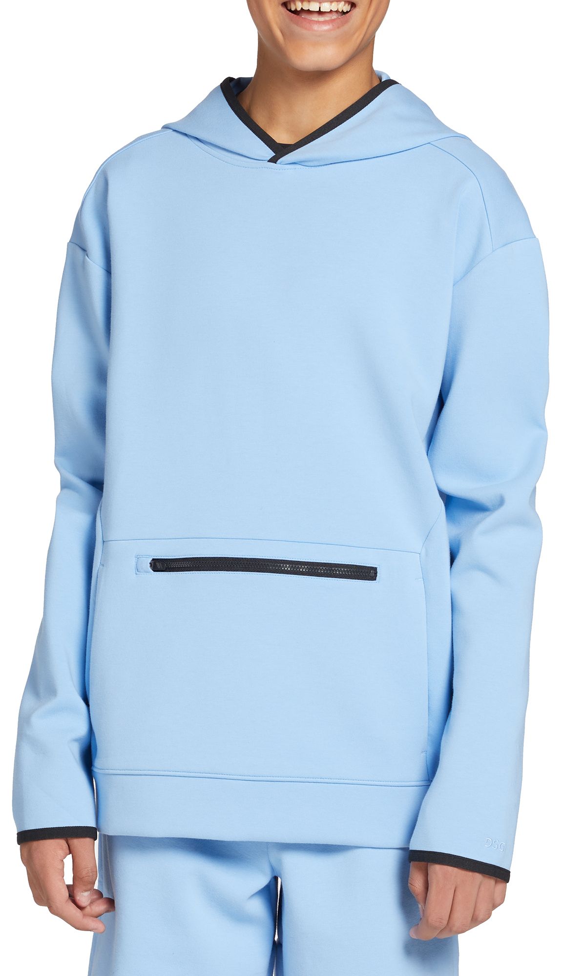 DSG Youth Sport Fleece Hoodie product image