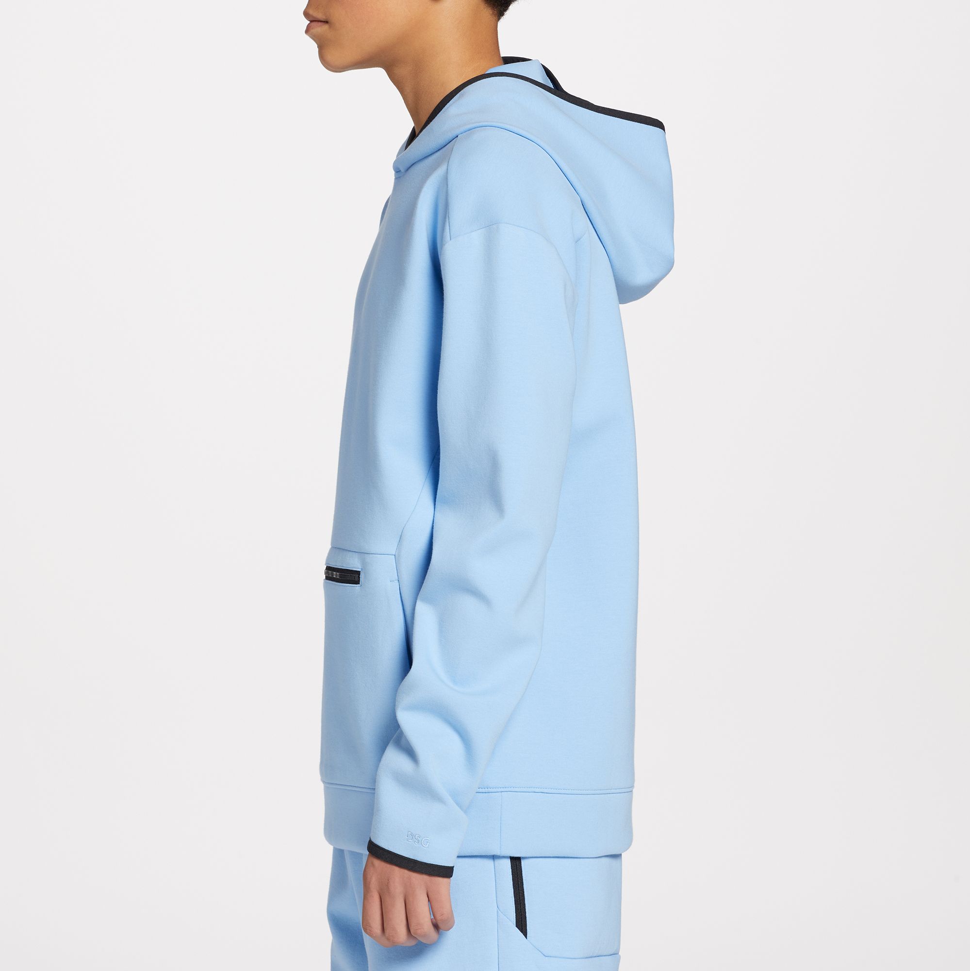 DSG Youth Sport Fleece Hoodie product image